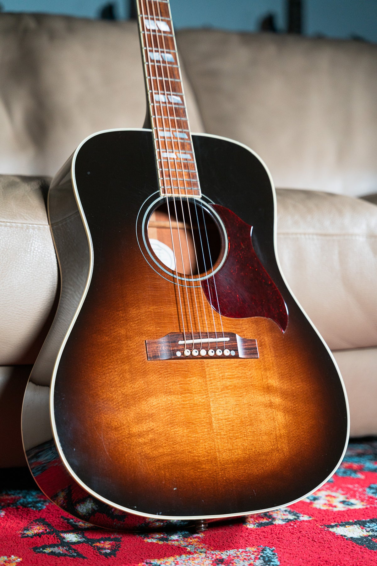 Gibson Hummingbird Pro Pre-Owned