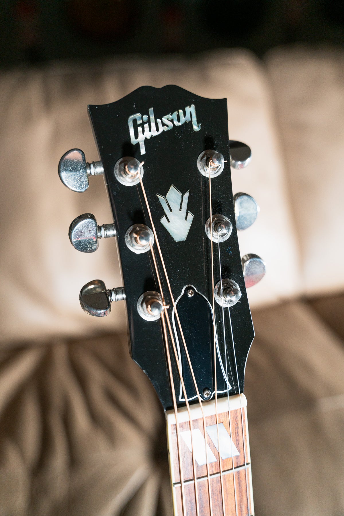 Gibson Hummingbird Pro Pre-Owned