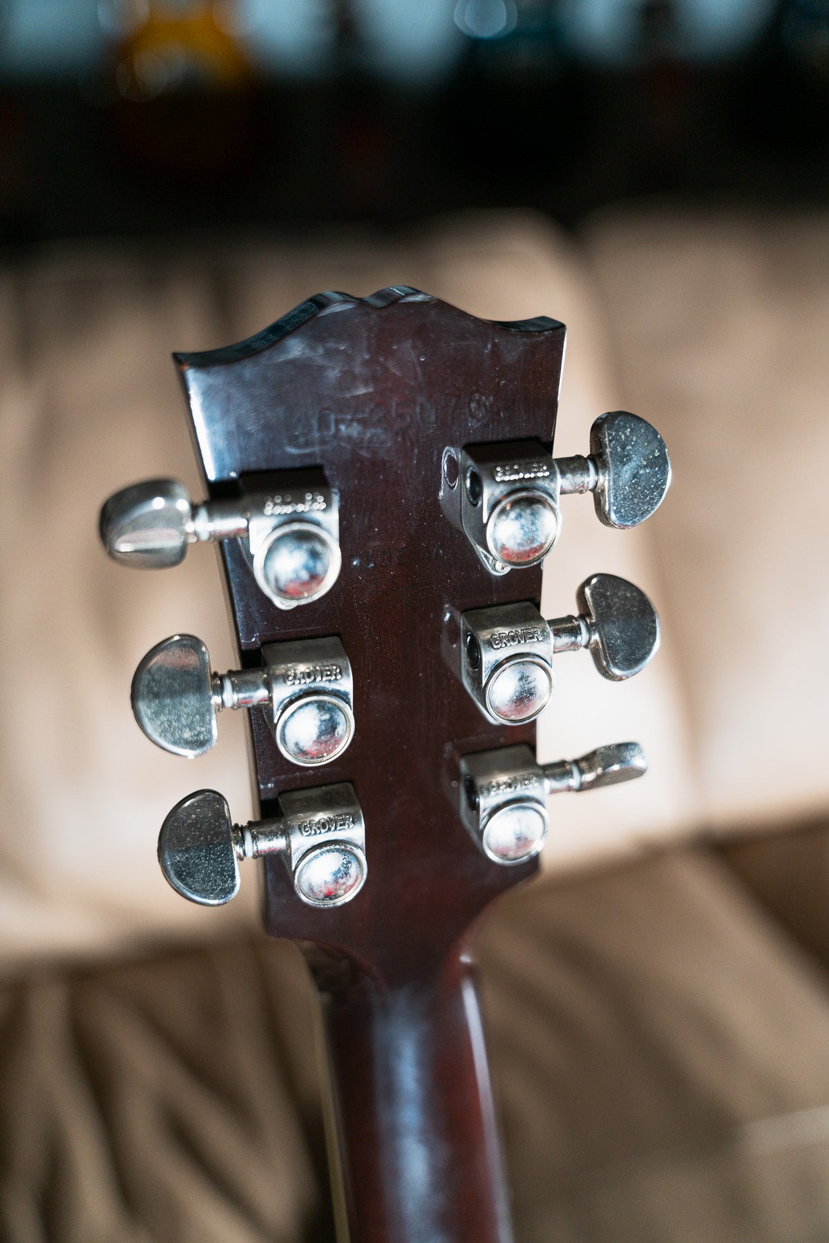 Gibson Hummingbird Pro Pre-Owned
