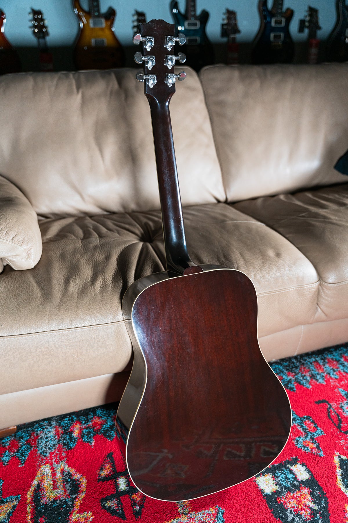 Gibson Hummingbird Pro Pre-Owned
