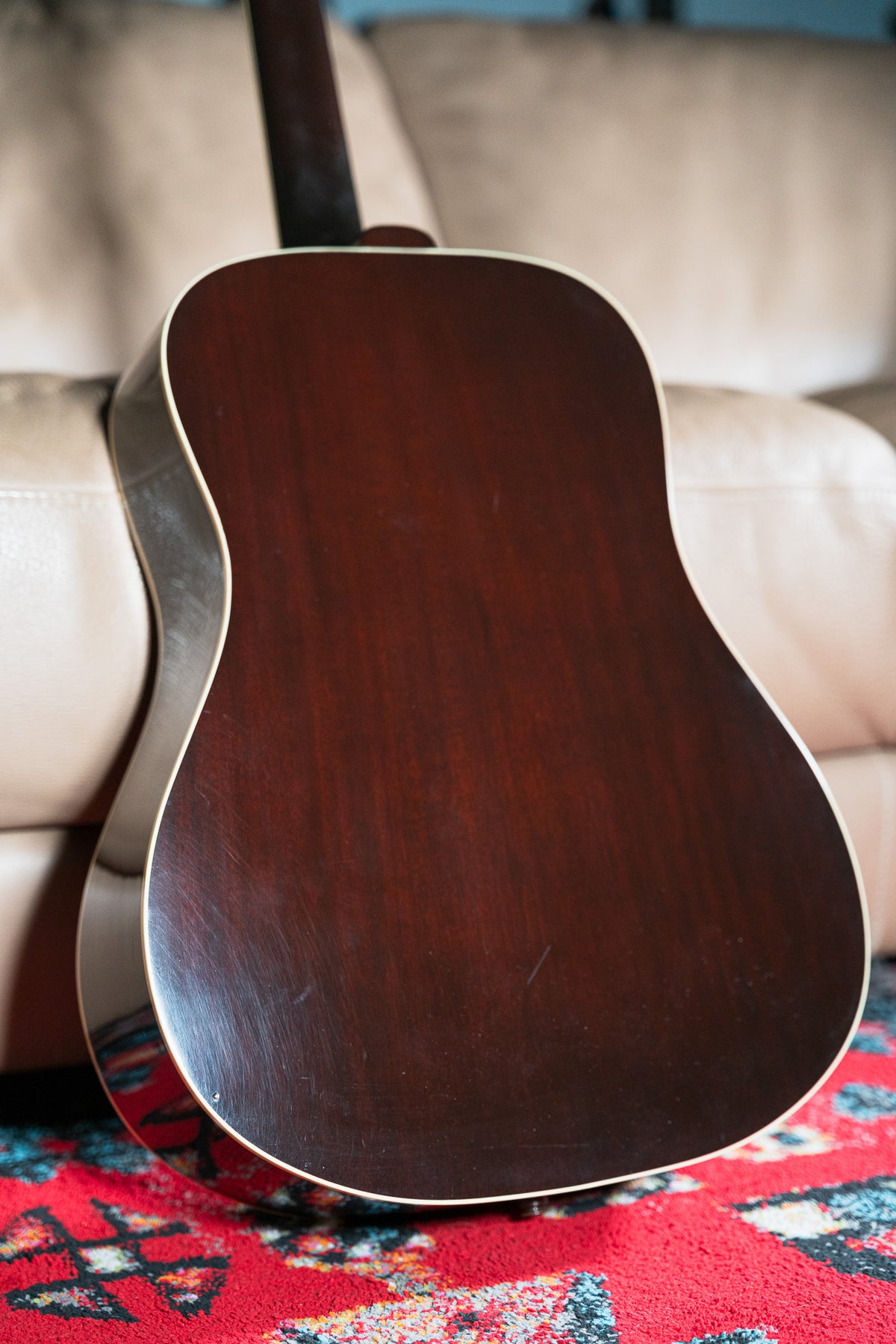 Gibson Hummingbird Pro Pre-Owned