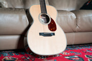 Collings OM2H 1 3/4 nut