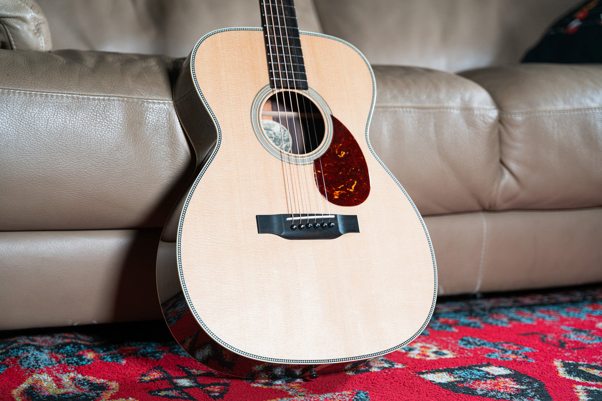 Collings OM2H 1 3/4 nut