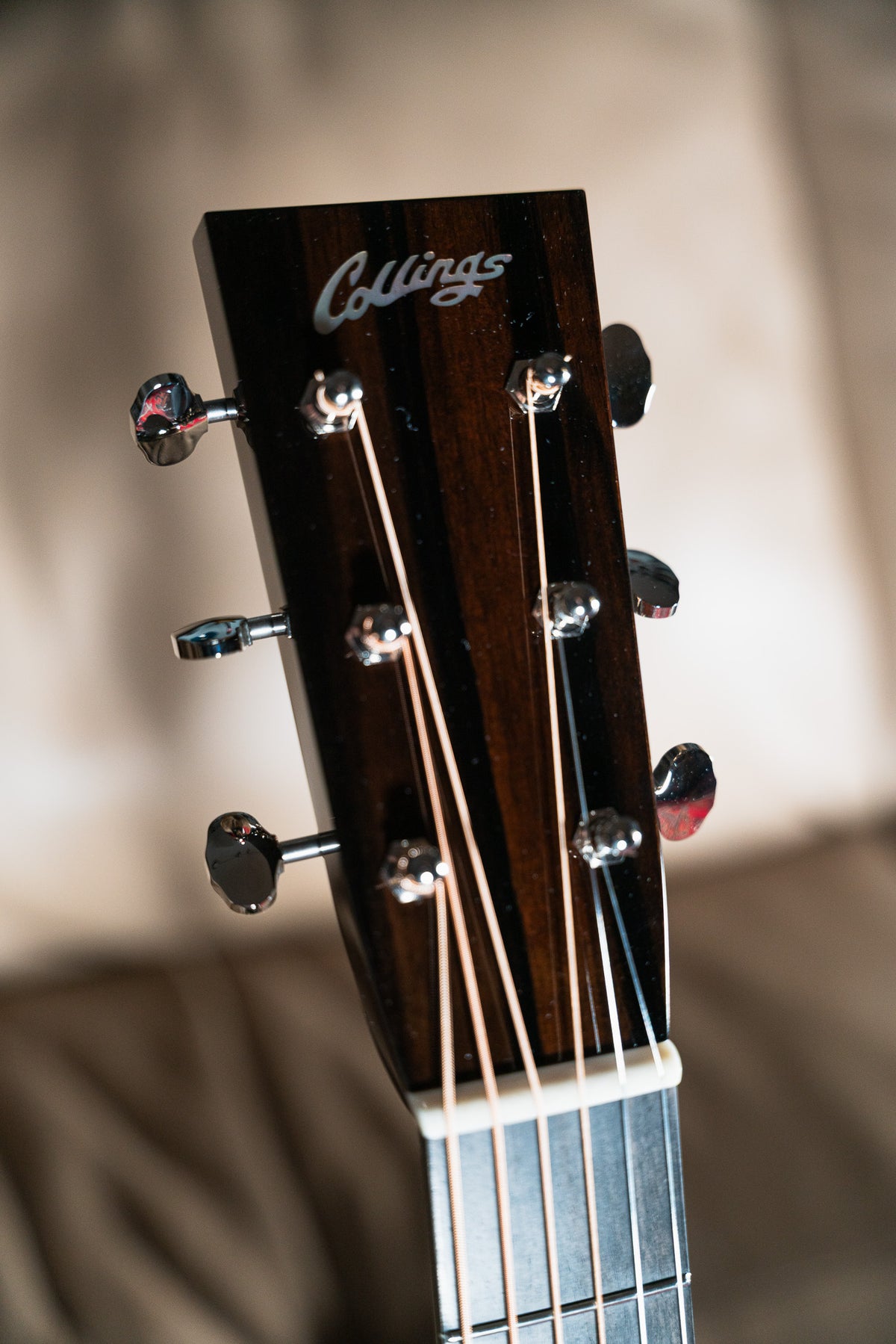 Collings OM2H 1 3/4 nut
