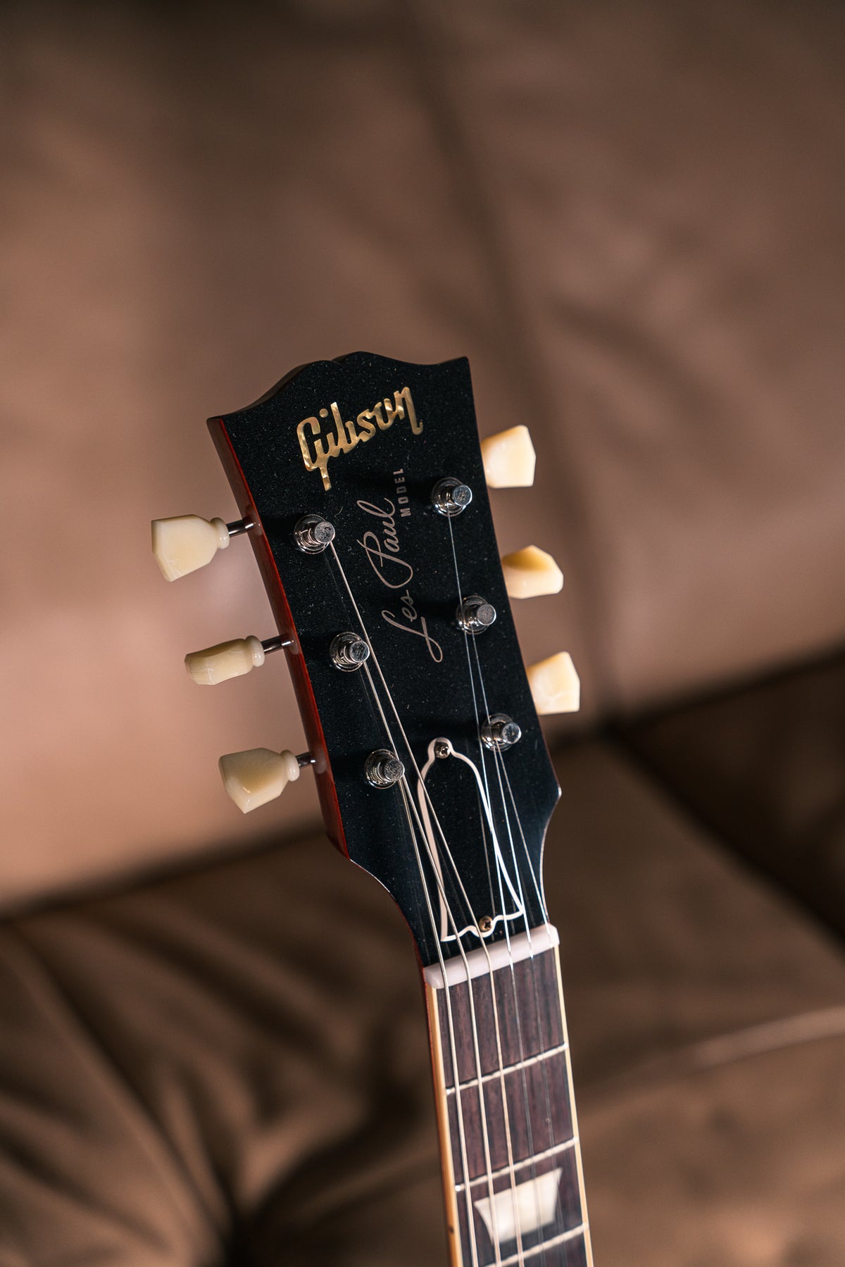 Gibson Custom "Beauty of the Burst" '59 Les Paul Standard Page 74