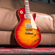 Gibson Custom '59 Les Paul Standard Ultra Light Aged in Factory Burst