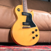 Gibson Custom '57 Les Paul Special Single Cut in TV Yellow