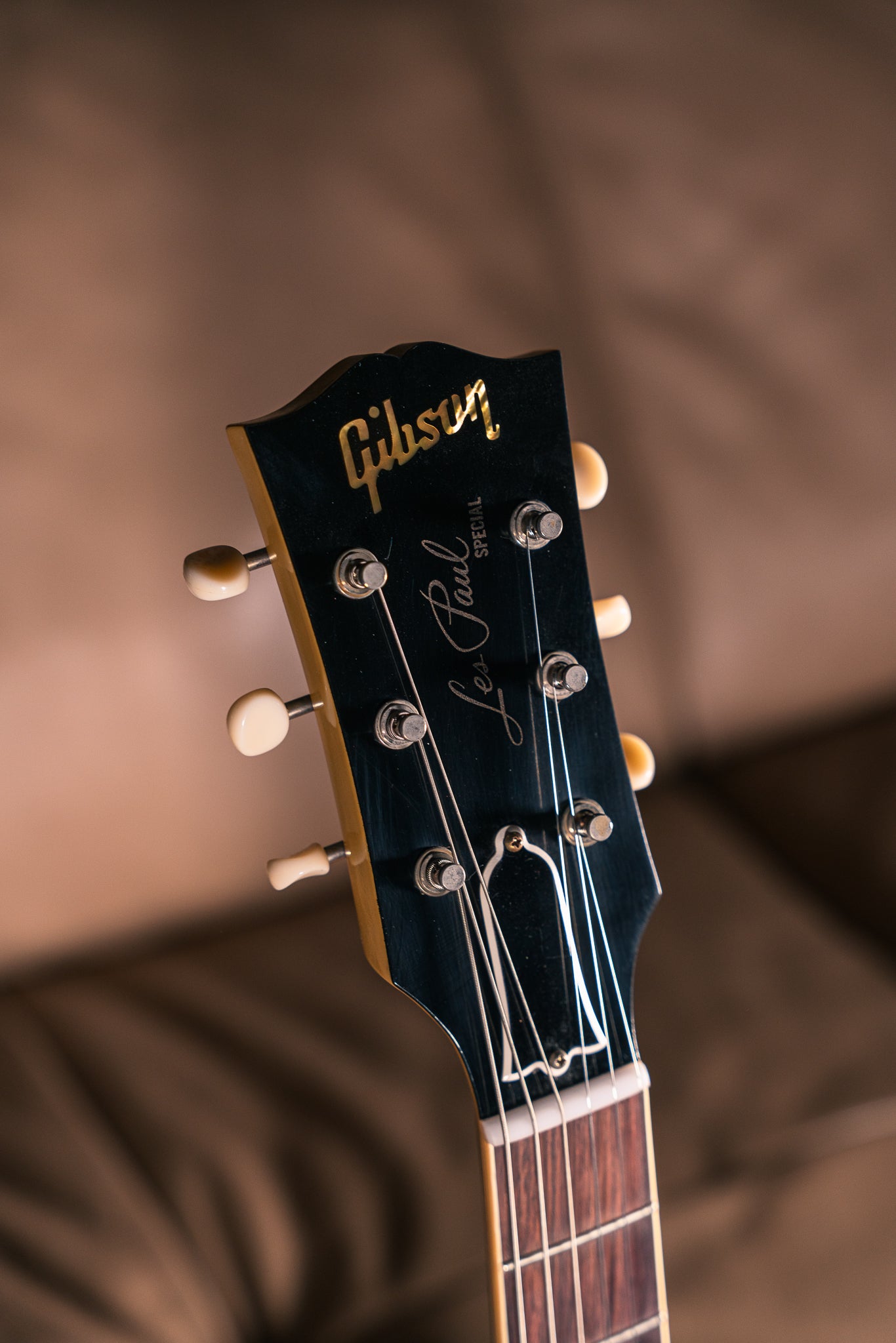 Gibson Custom '57 Les Paul Special Single Cut in TV Yellow