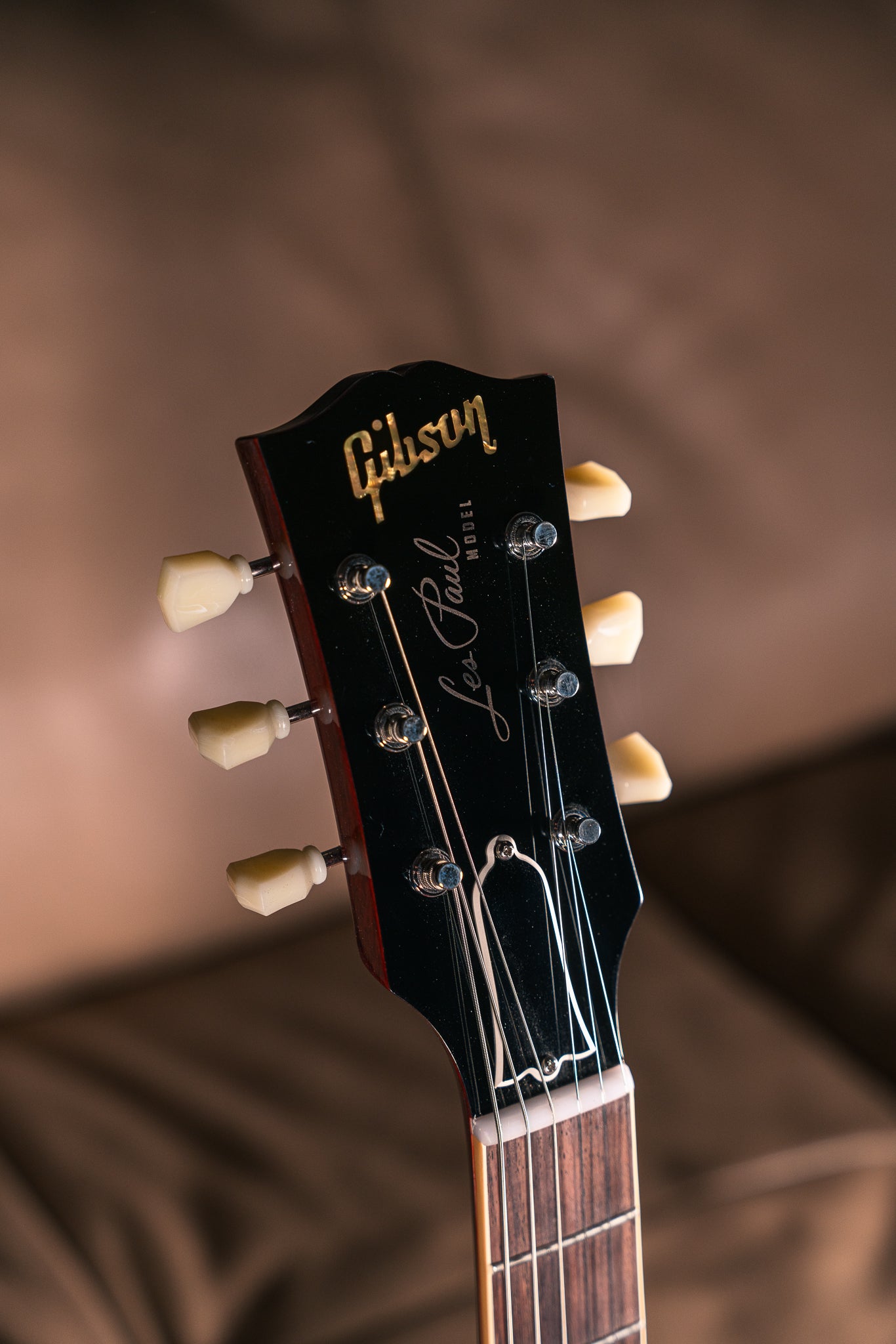 Gibson Custom '59 Les Paul Standard "Beauty of the Burst" Page 102
