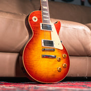 Gibson Custom 1959 Les Paul Standard "Beauty of the Burst" Page 102