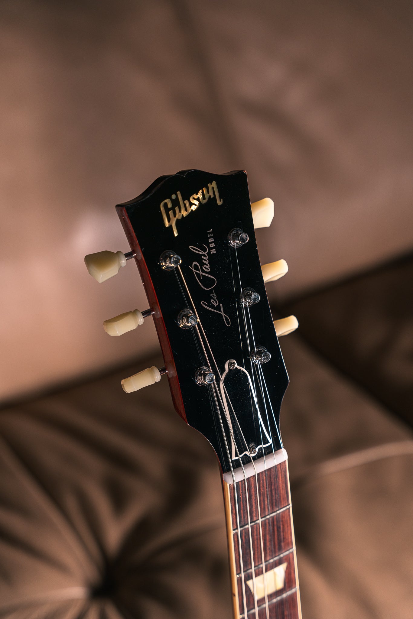 Gibson Custom 1959 Les Paul Standard "Beauty of the Burst" Page 102