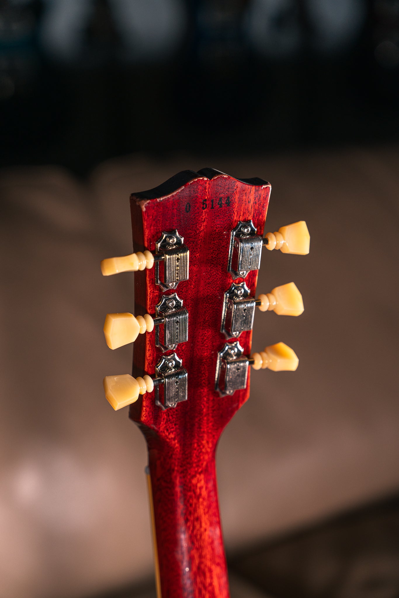 Gibson Custom Shop 