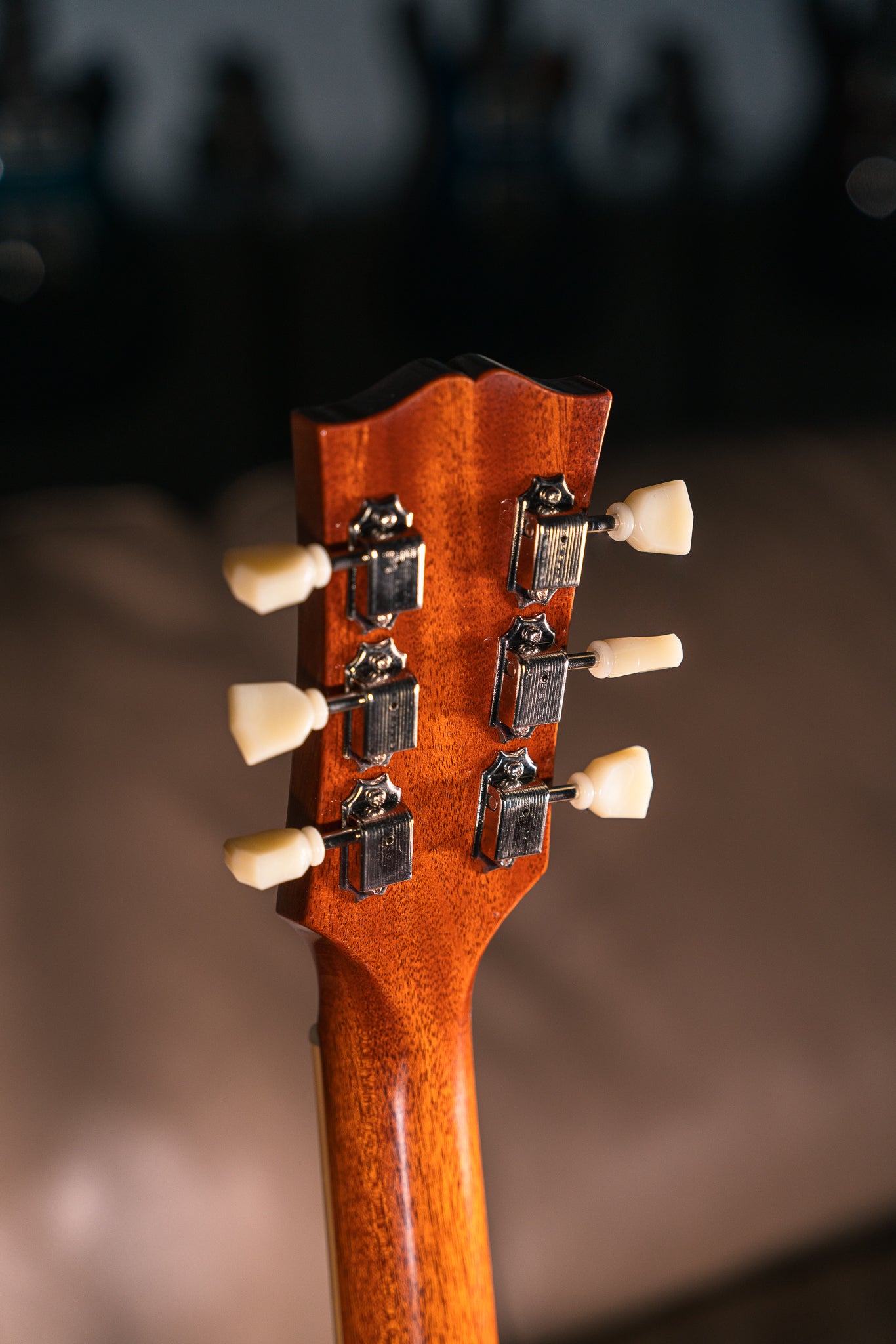 Gibson Custom '59 ES-335 in Vintage Natural