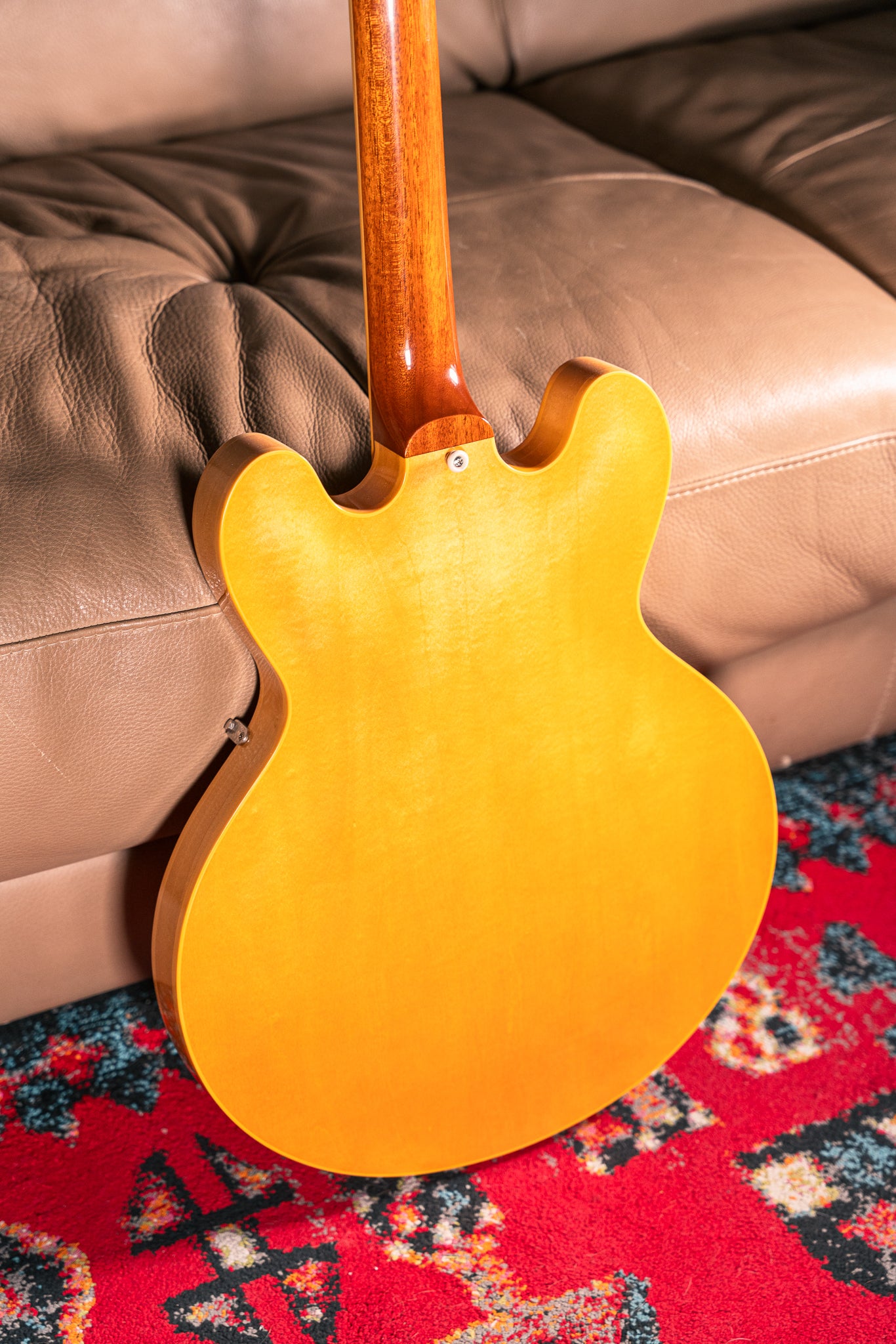 Gibson Custom '59 ES-335 in Vintage Natural