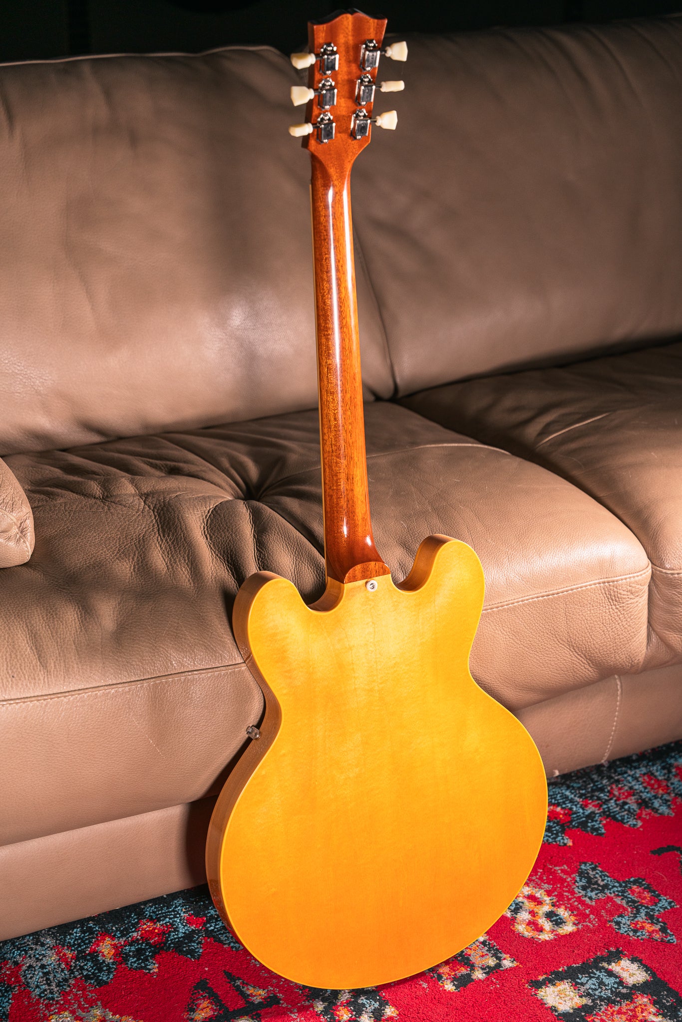 Gibson Custom '59 ES-335 in Vintage Natural