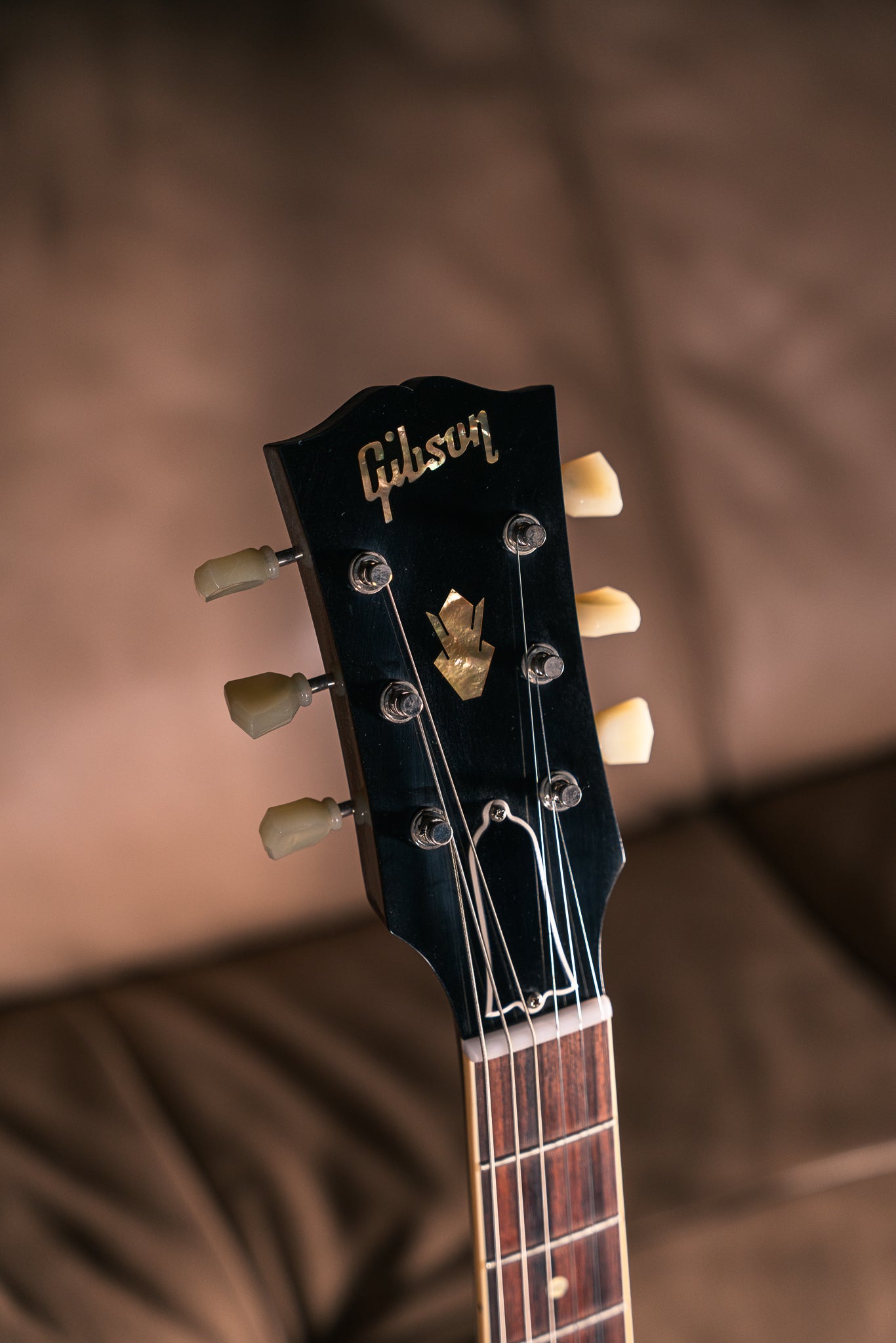 Gibson Custom '59 ES-335 in Vintage Burst