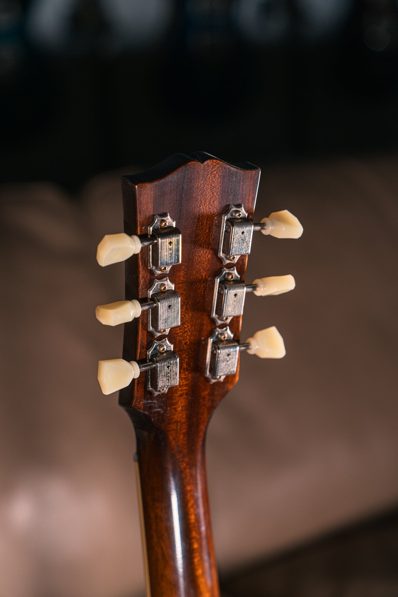 Gibson Custom '59 ES-335 in Vintage Burst