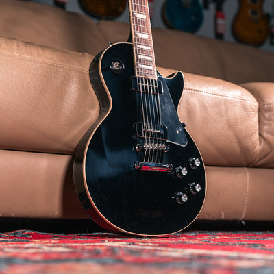 Gibson Noel Gallagher Les Paul Standard in Ebony