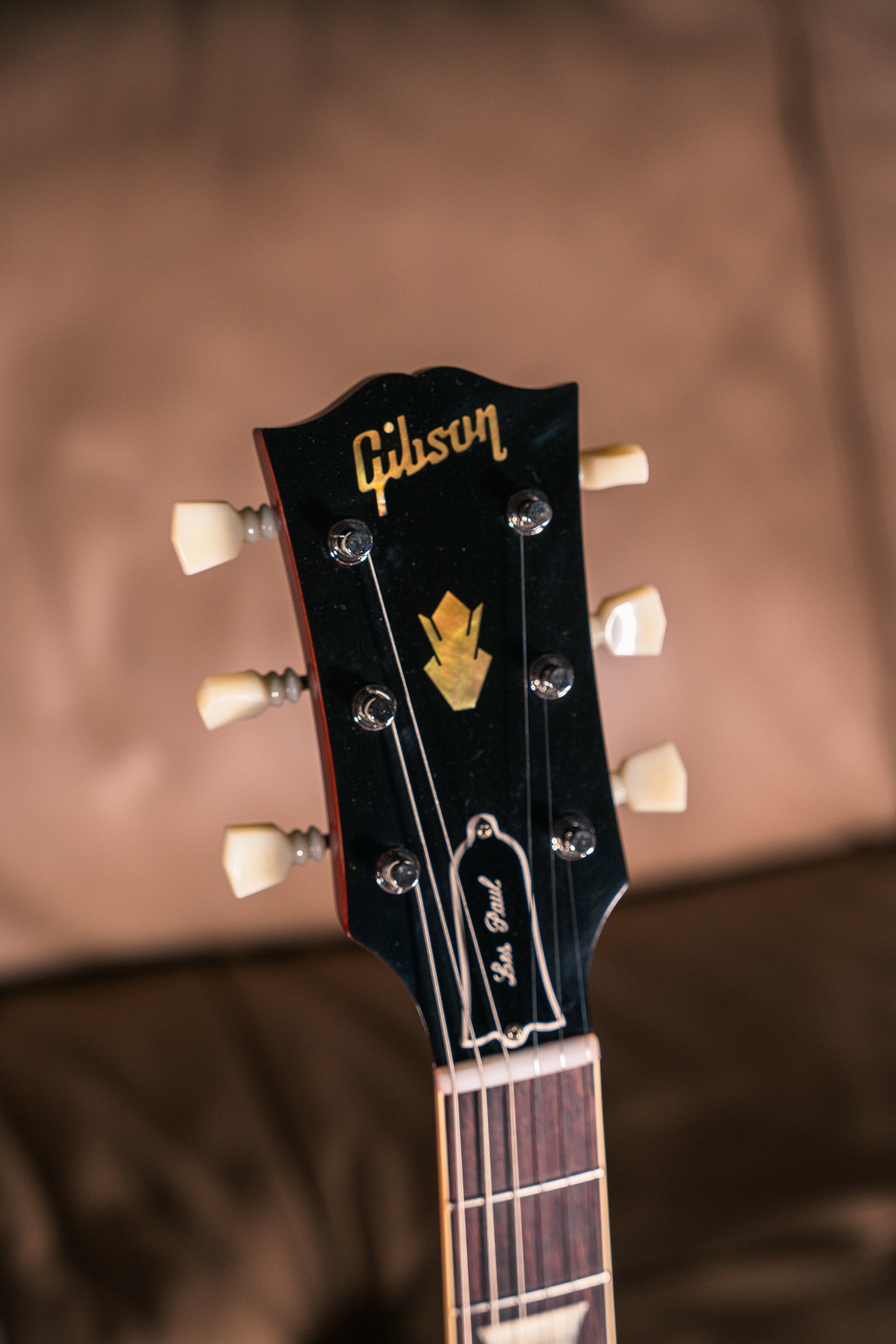 Gibson Custom '61 Les Paul SG Standard in Cherry Red VOS