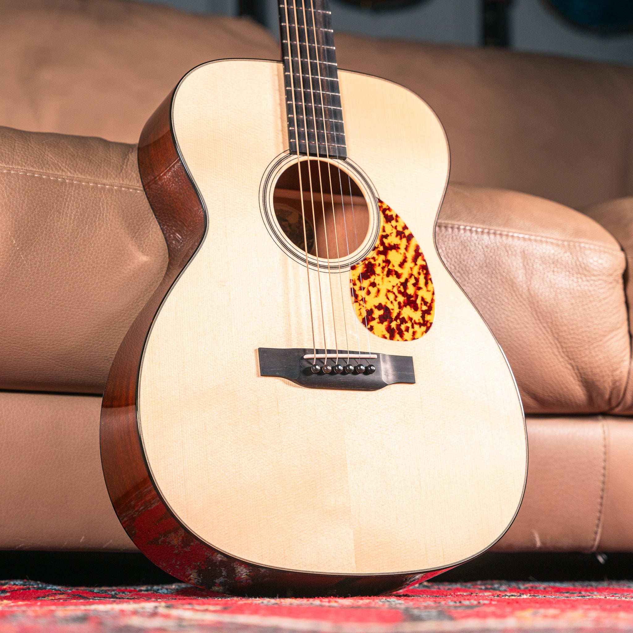 Collings OM1 E, Pre-Owned