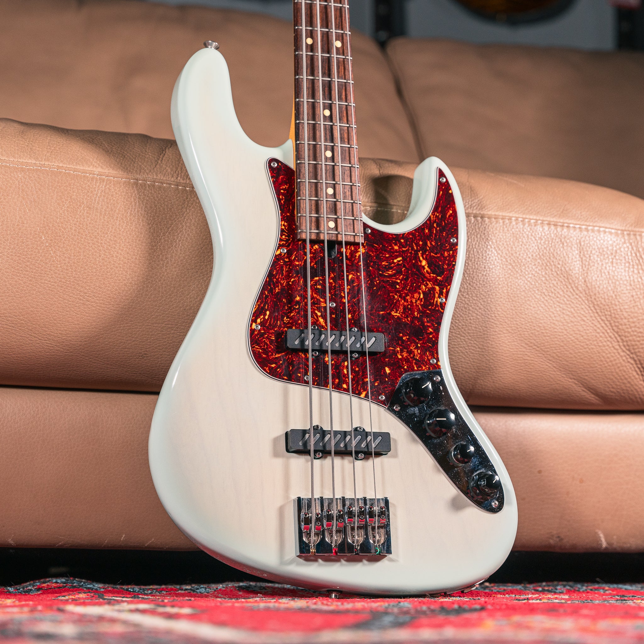Mike Lull M4V, Pre-Owned
