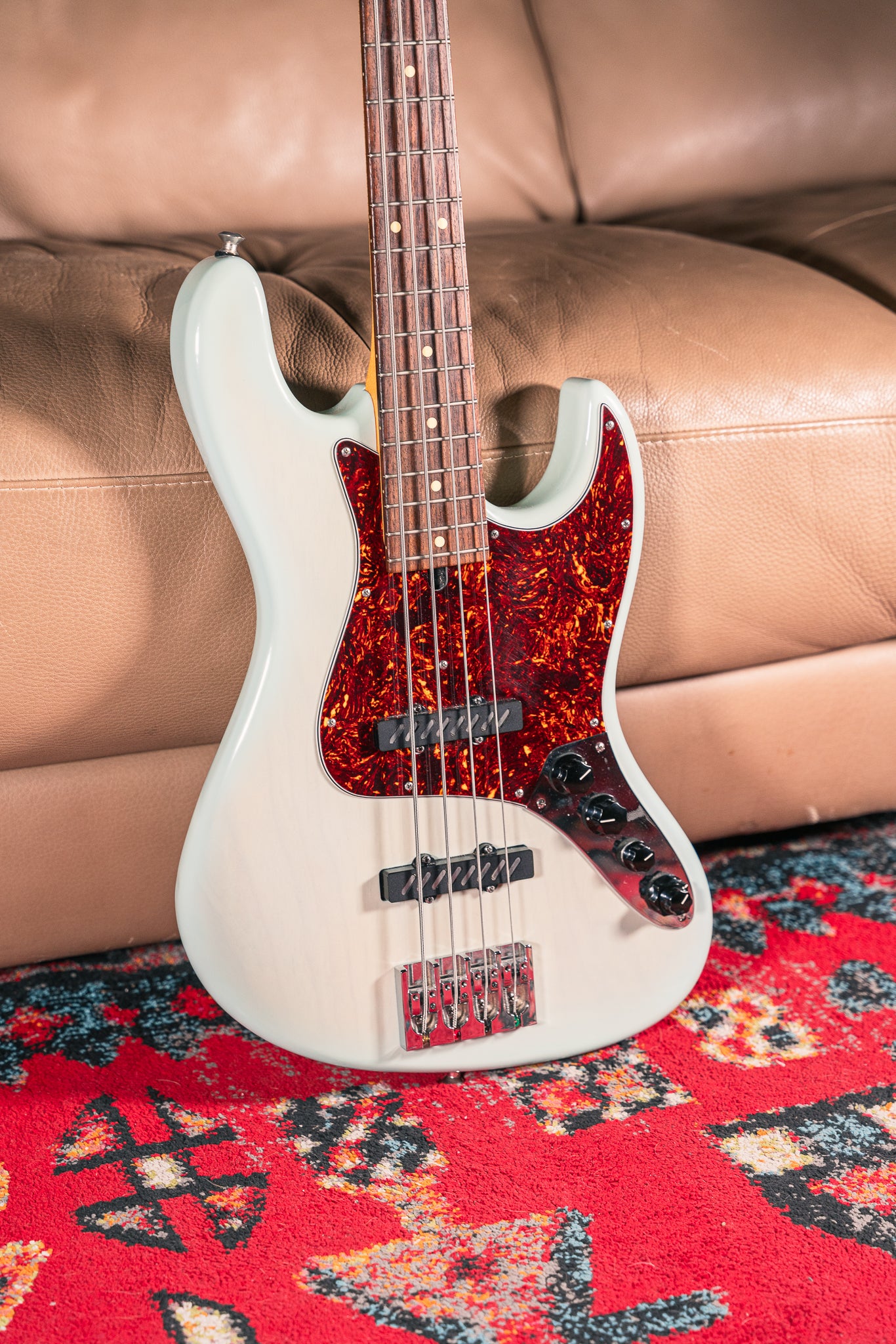 Mike Lull M4V, Pre-Owned