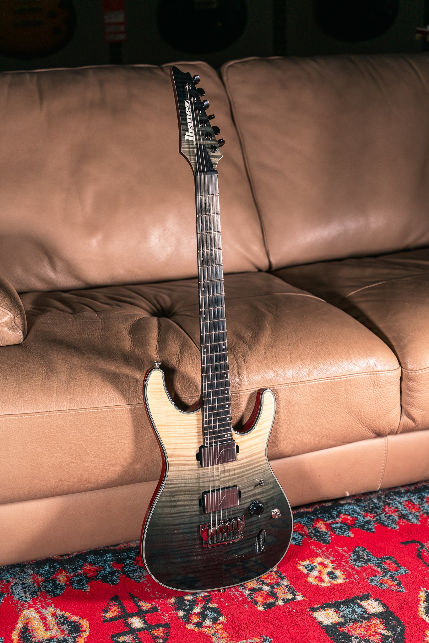 Ibanez S61AL, Pre-Owned