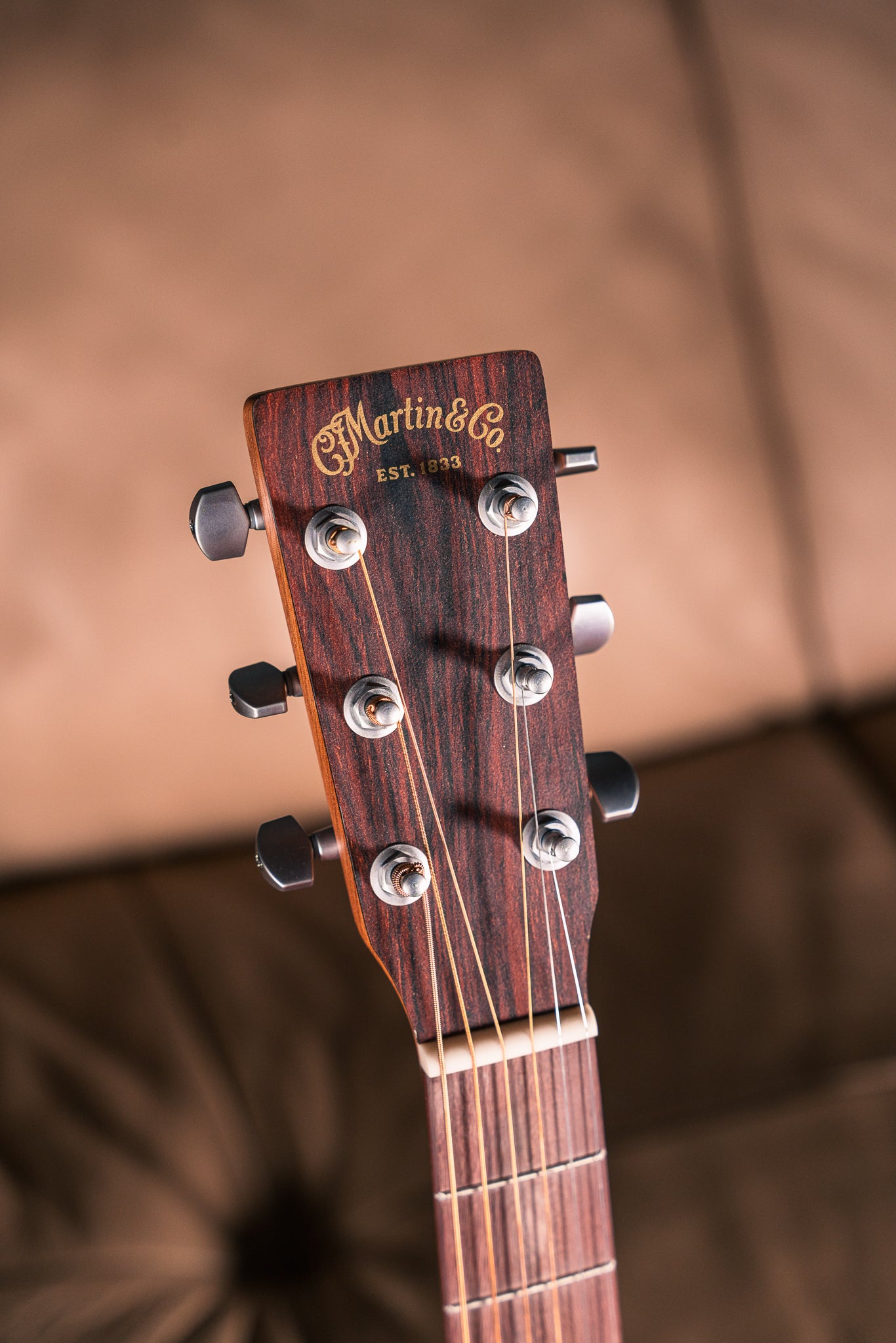 Martin 0-X2E Cocobolo