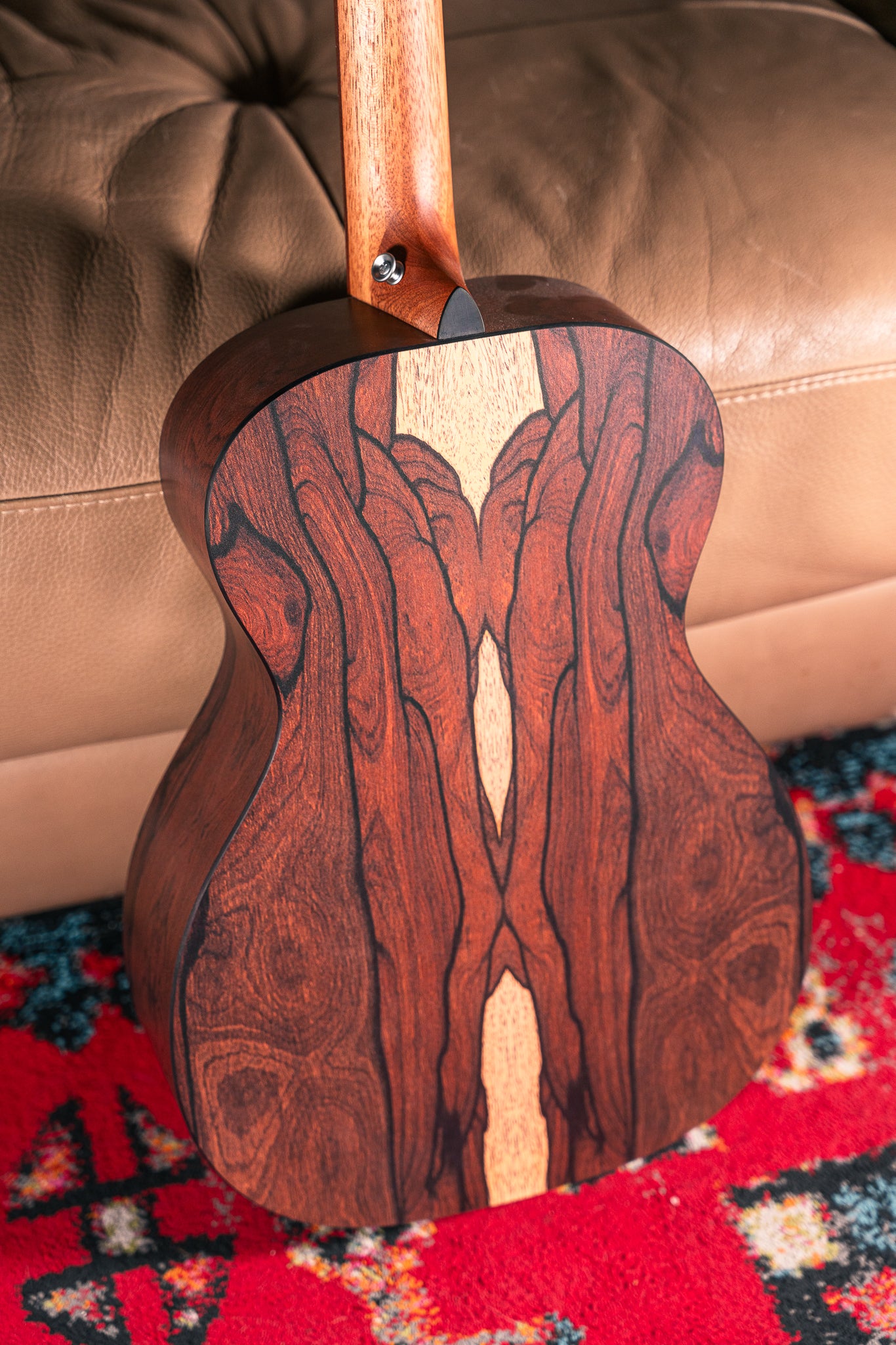 Martin 0-X2E Cocobolo