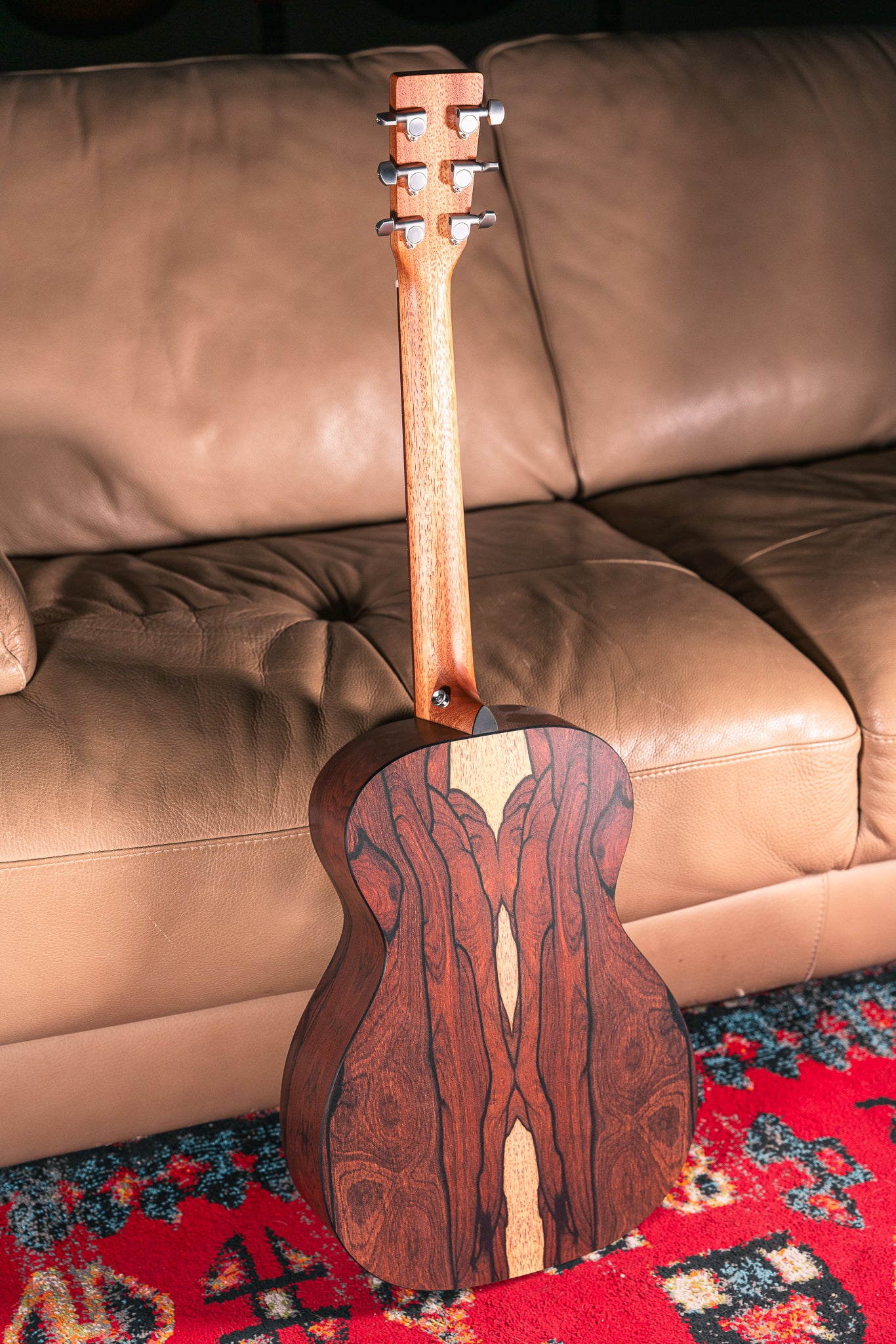 Martin 0-X2E Cocobolo