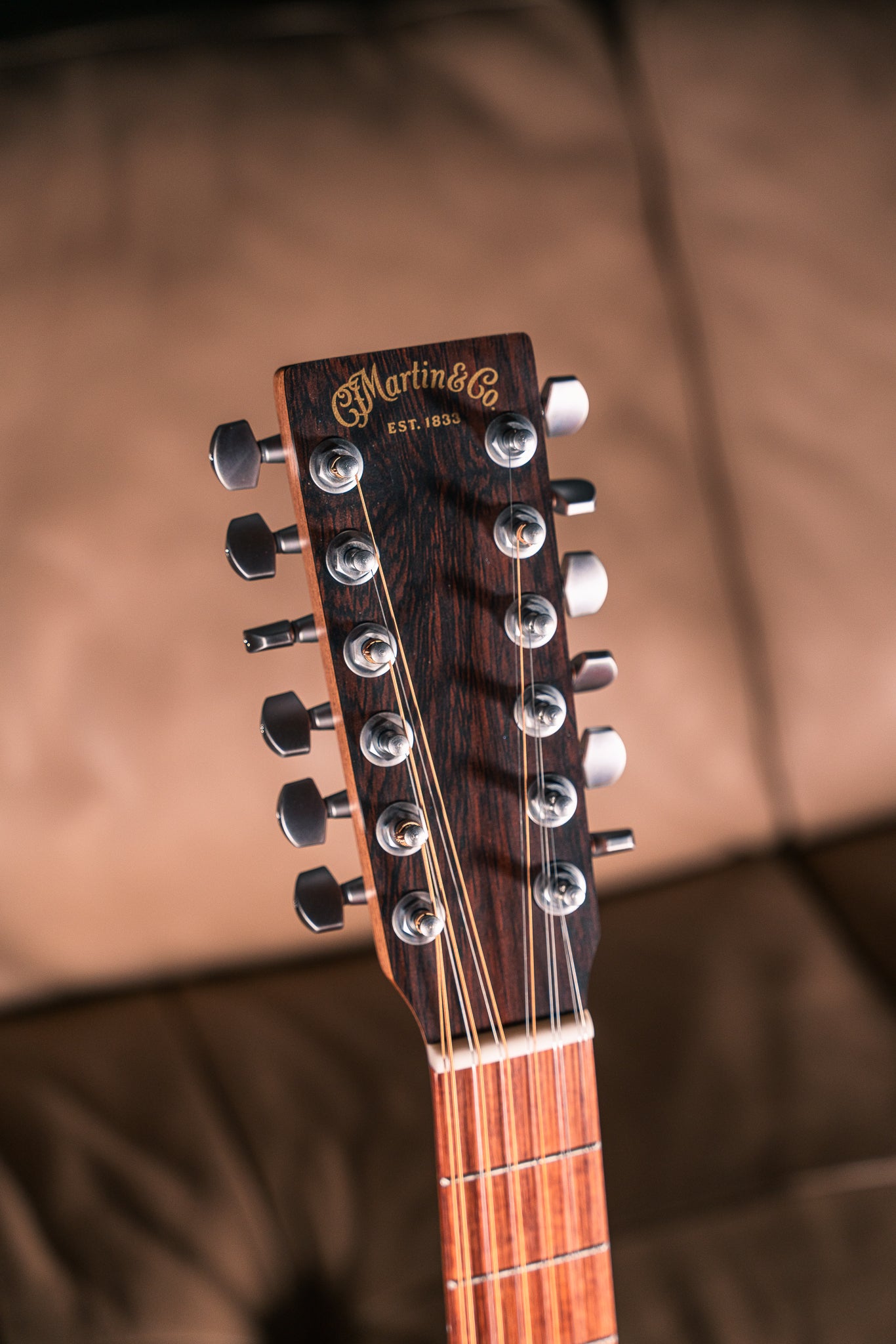 Martin D-X2E Brazilian 12-String