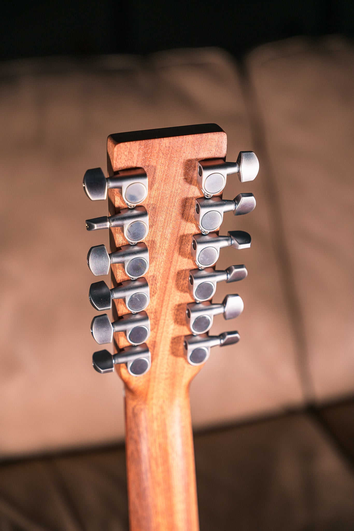 Martin D-X2E Brazilian 12-String