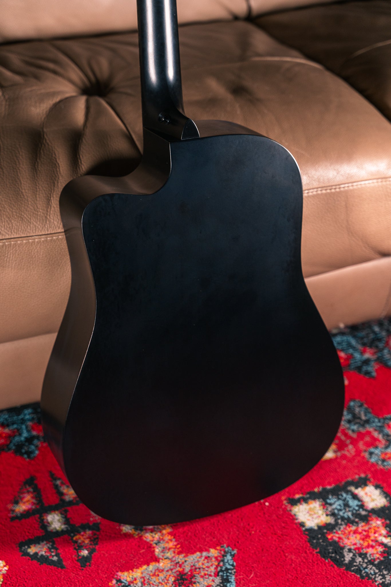 Martin DC-10E Modern Black