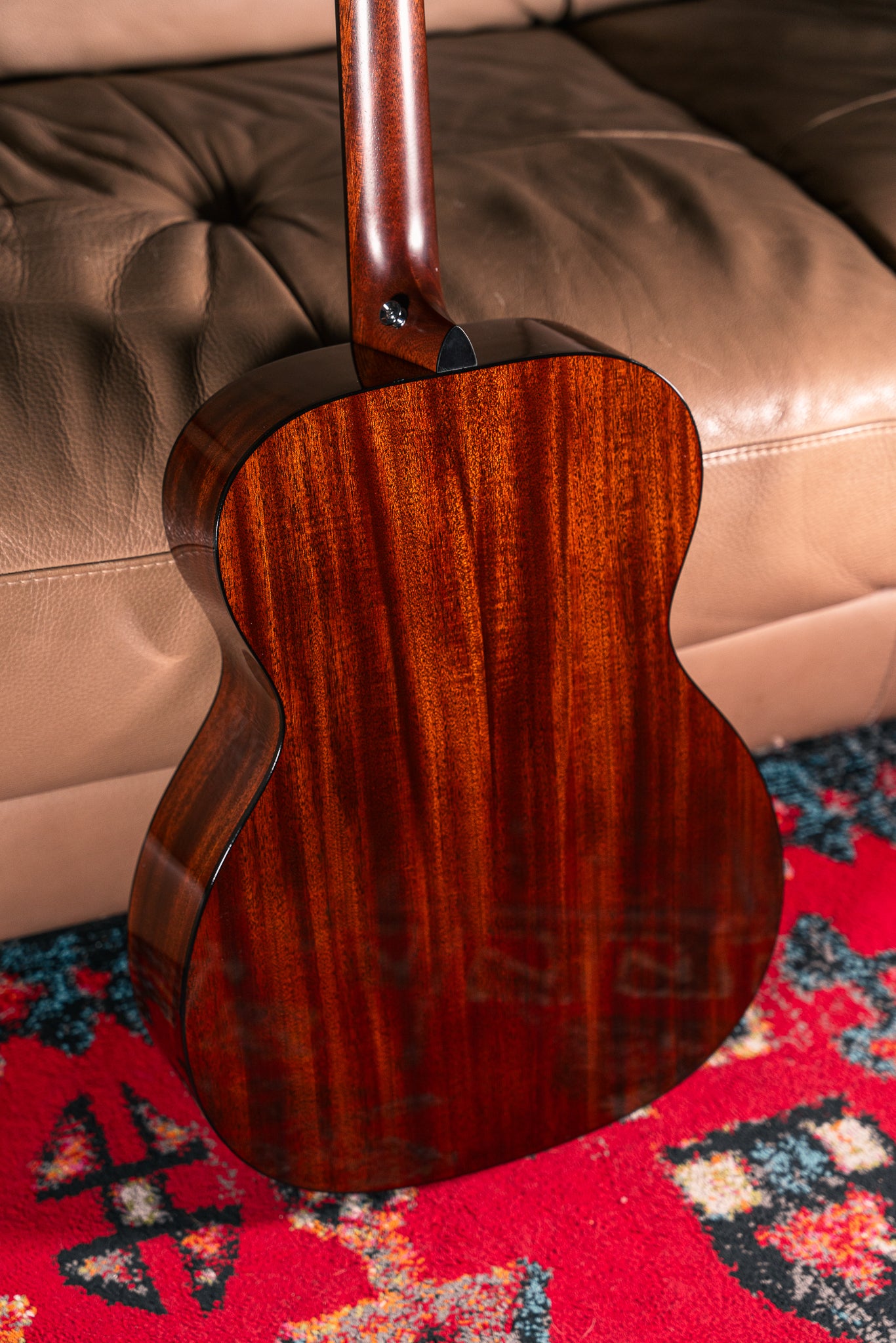 Martin 000E Retro Plus Mahogany