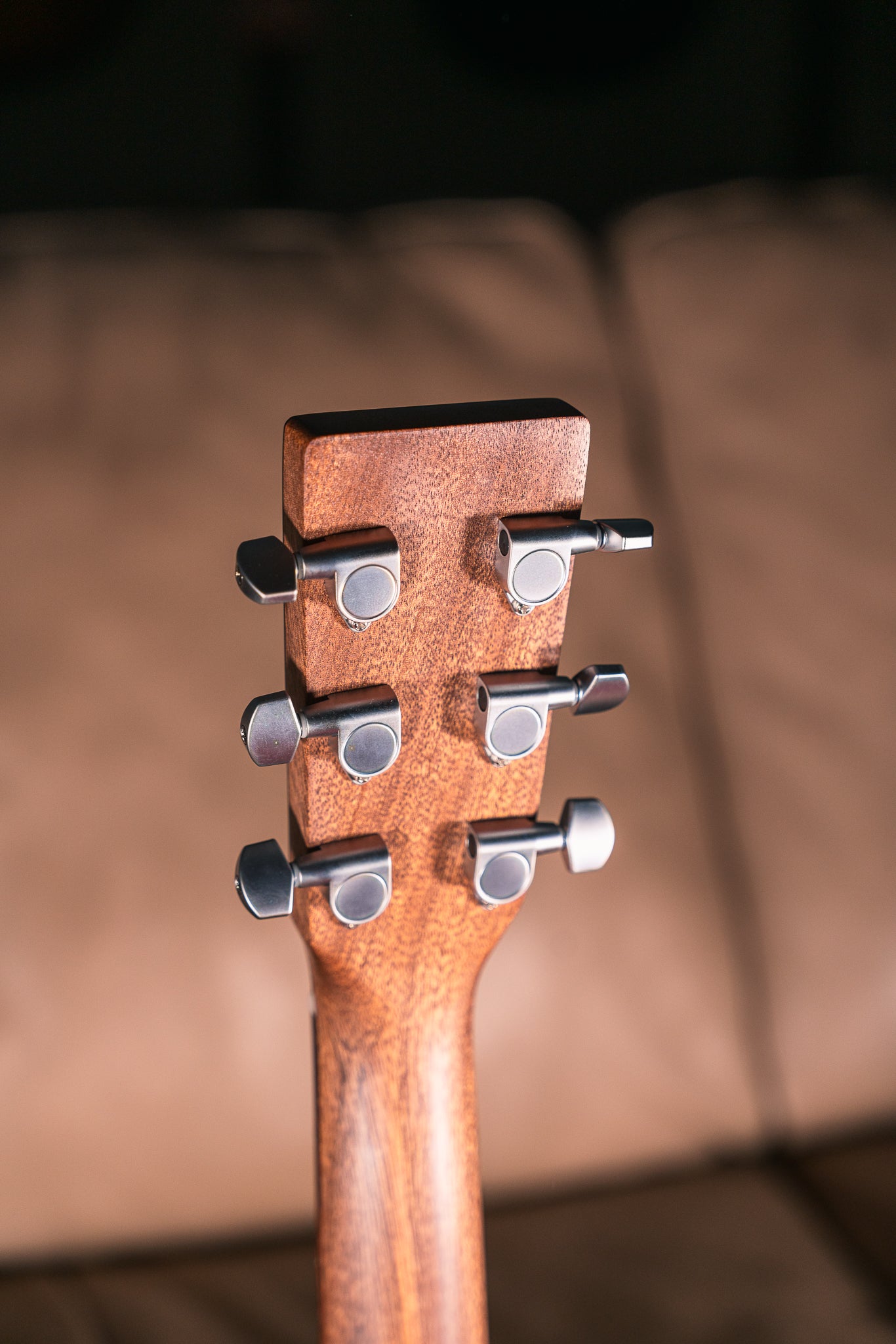 Martin GPC-X2E Cocobolo