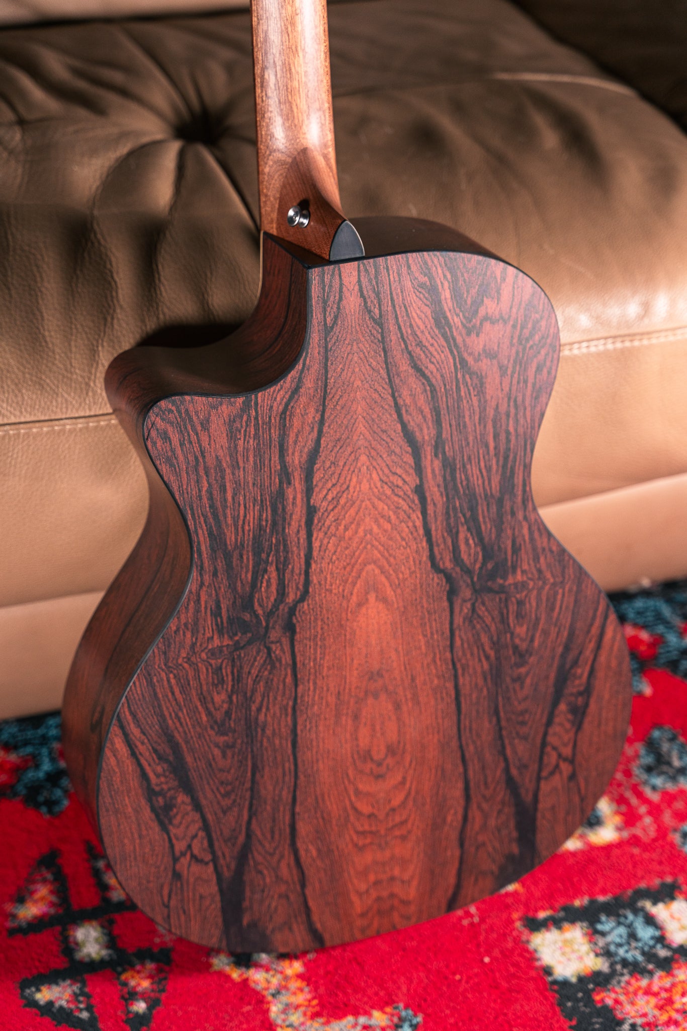 Martin GPC-X2E Cocobolo