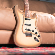 Fender 70th Anniversary Vintera II Antigua Stratocaster, Pre-Owned