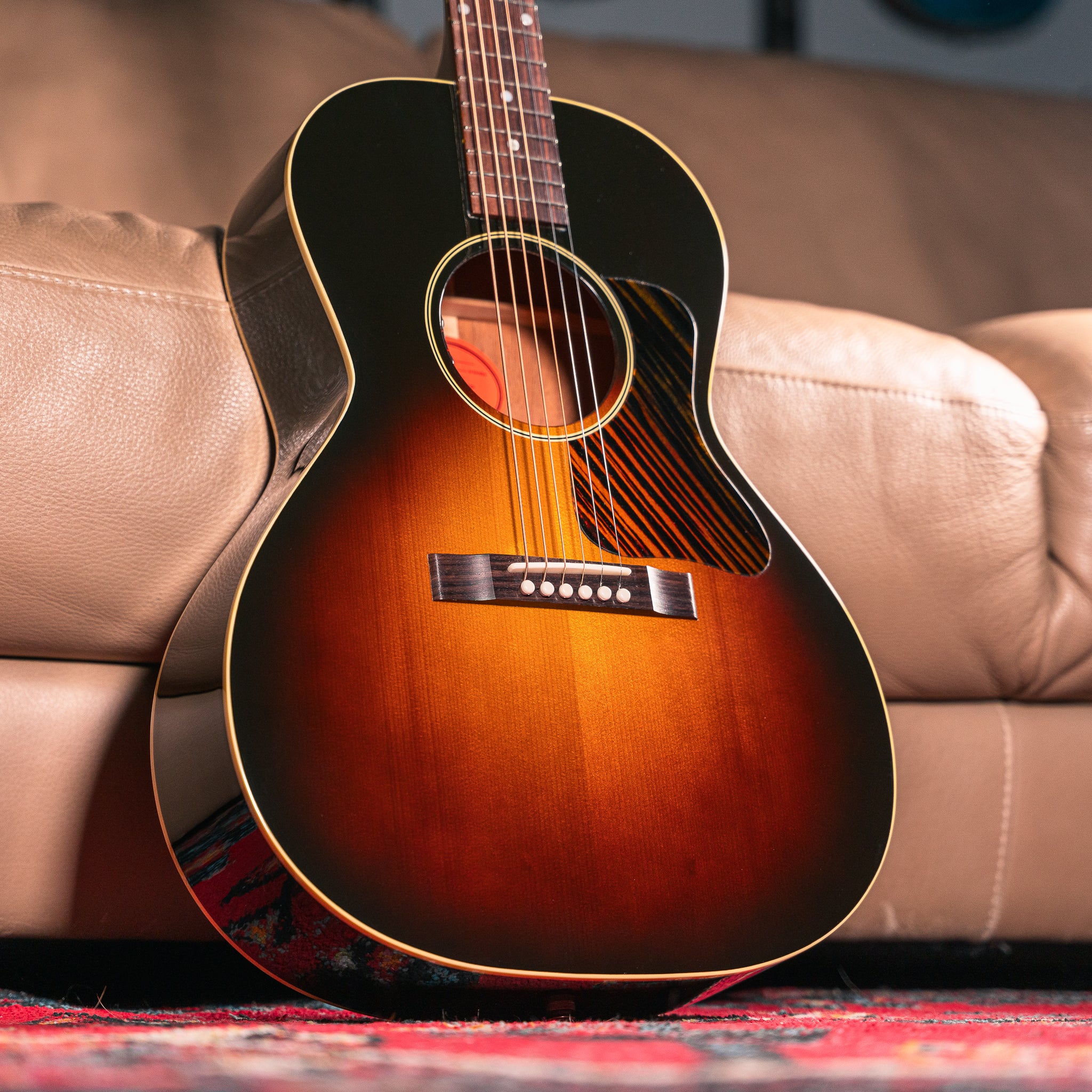 Gibson L-00 Original in Vintage Sunburst – Lidgett Music