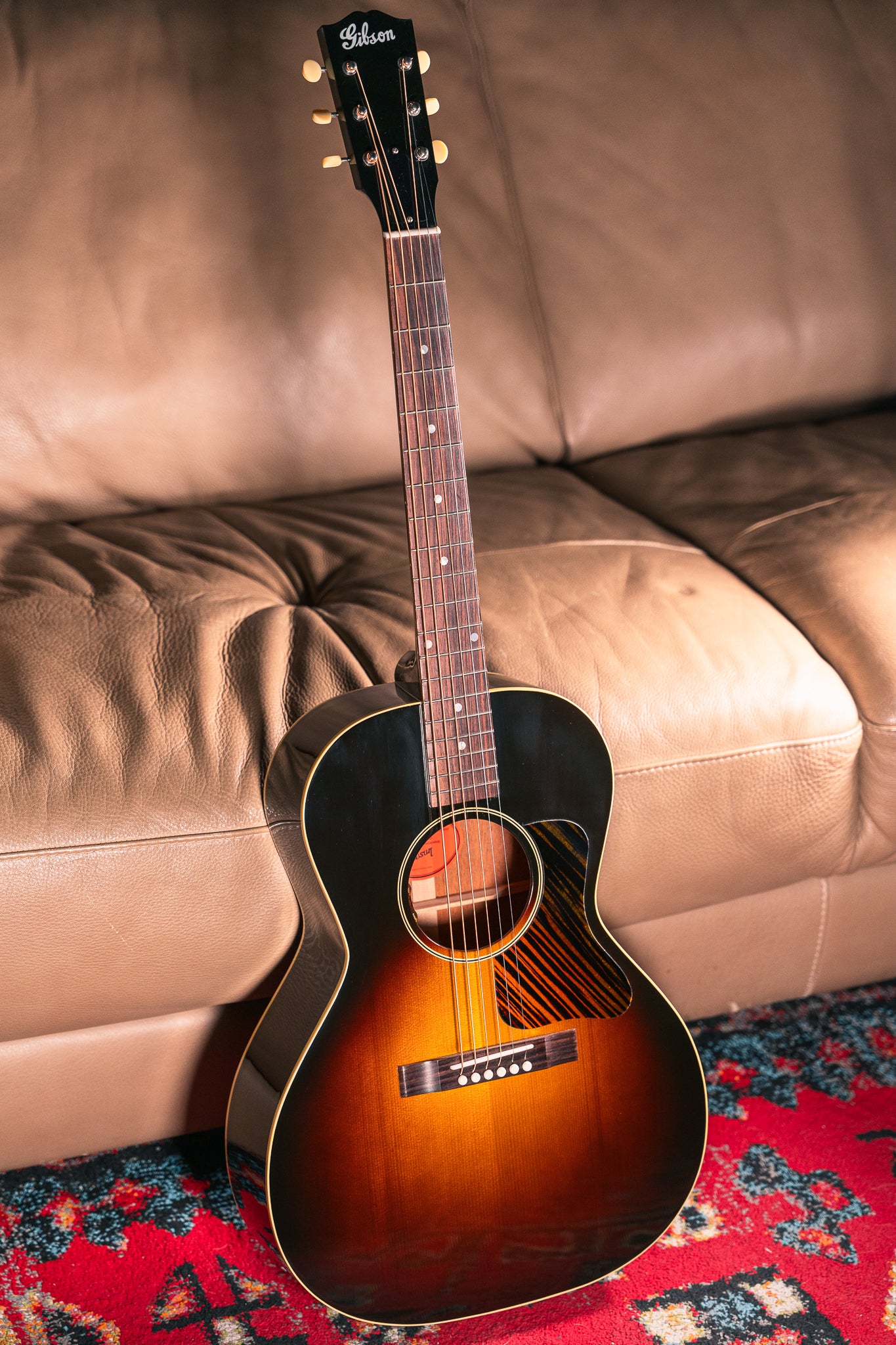 Gibson L-00 Original in Vintage Sunburst – Lidgett Music
