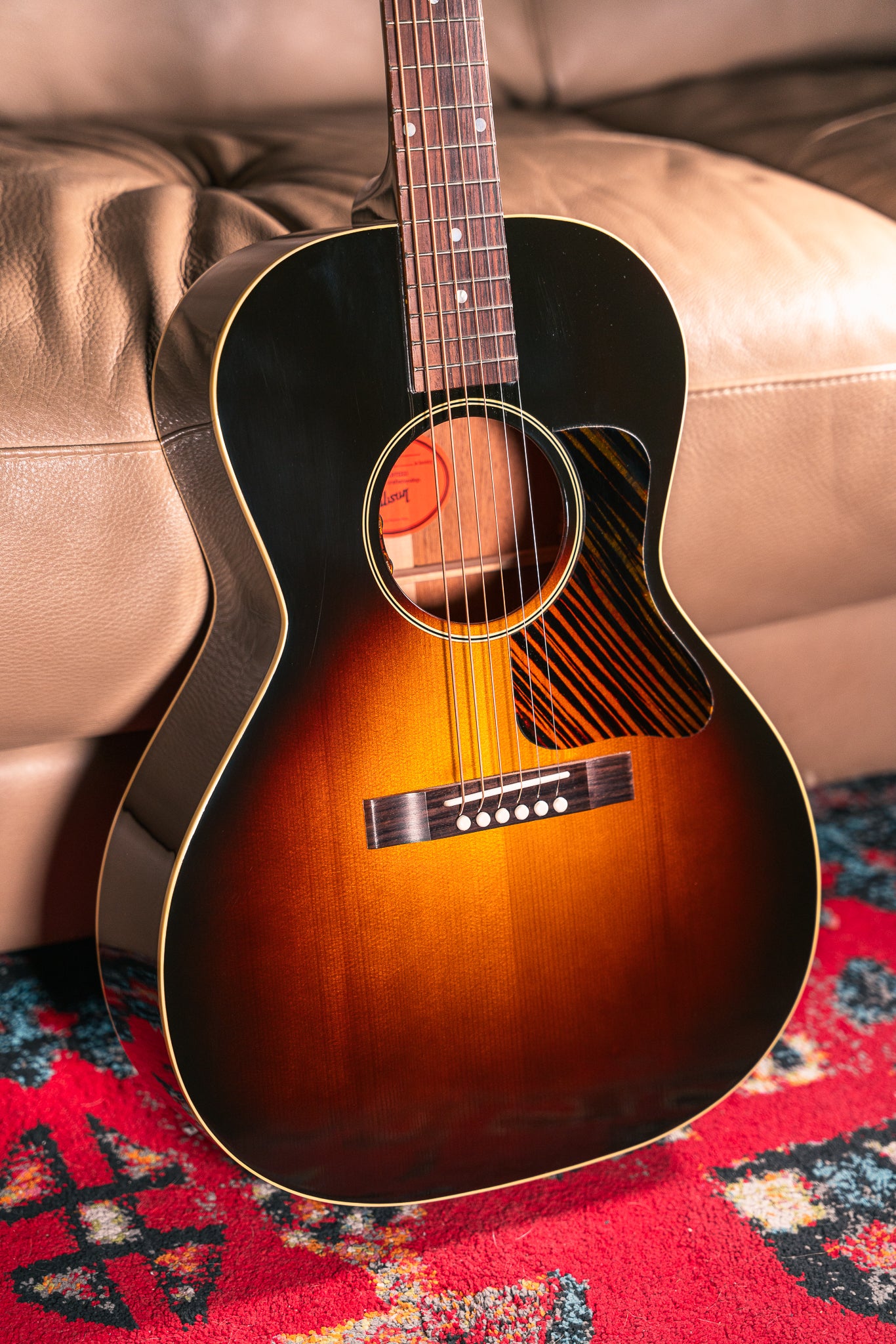 Gibson L-00 Original in Vintage Sunburst