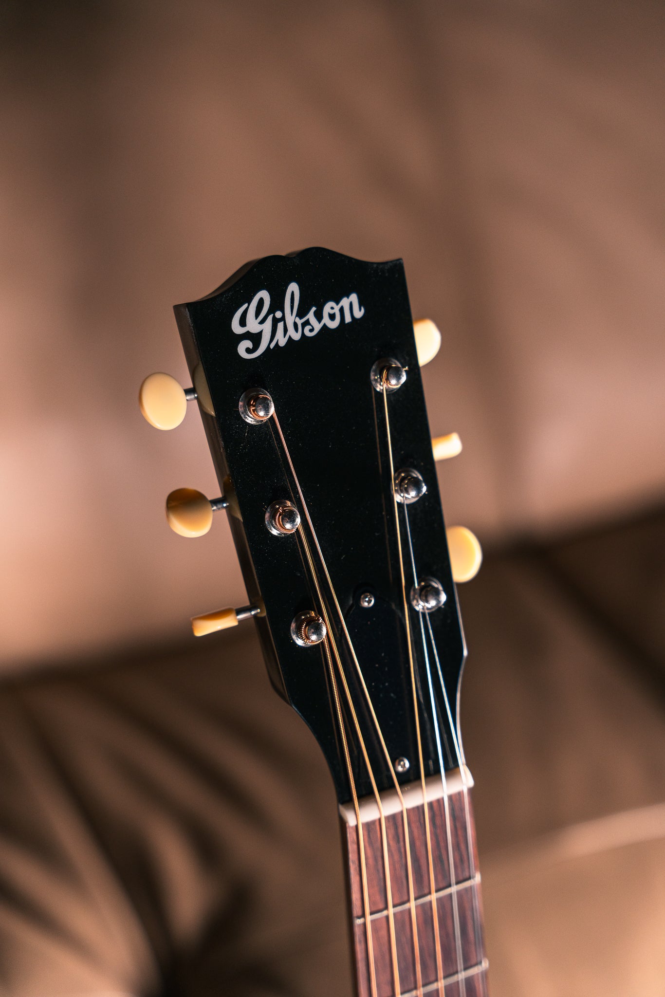Gibson L-00 Original in Vintage Sunburst