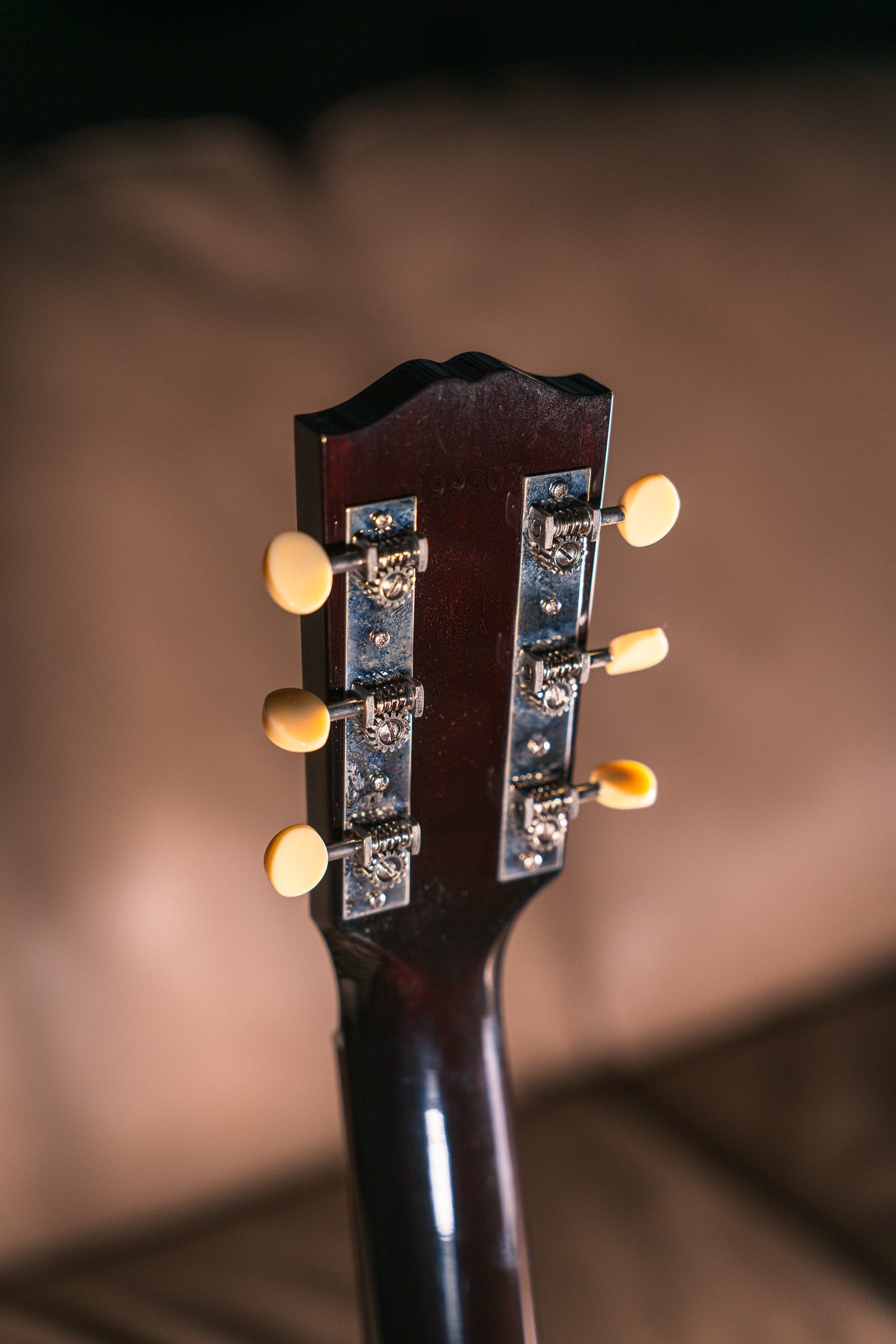 Gibson L-00 Original in Vintage Sunburst