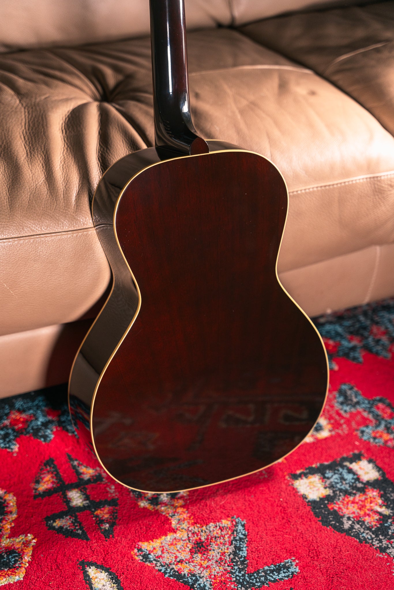Gibson L-00 Original in Vintage Sunburst