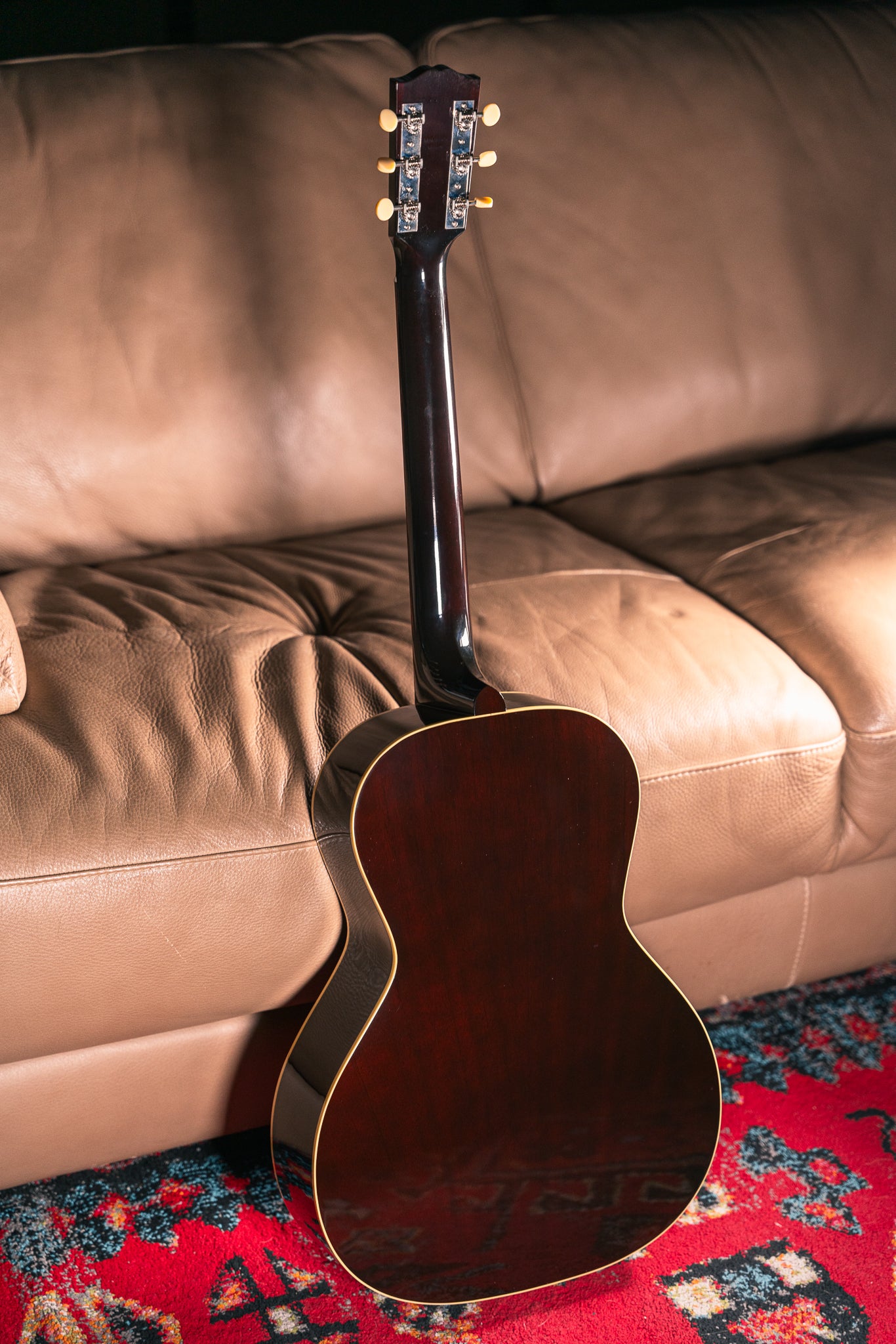 Gibson L-00 Original in Vintage Sunburst – Lidgett Music
