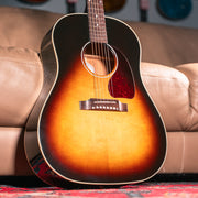 Gibson J-45 Standard in Vintage Sunburst