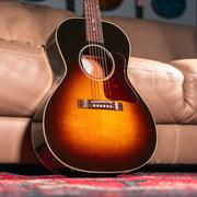 Gibson L-00 Standard in Vintage Sunburst