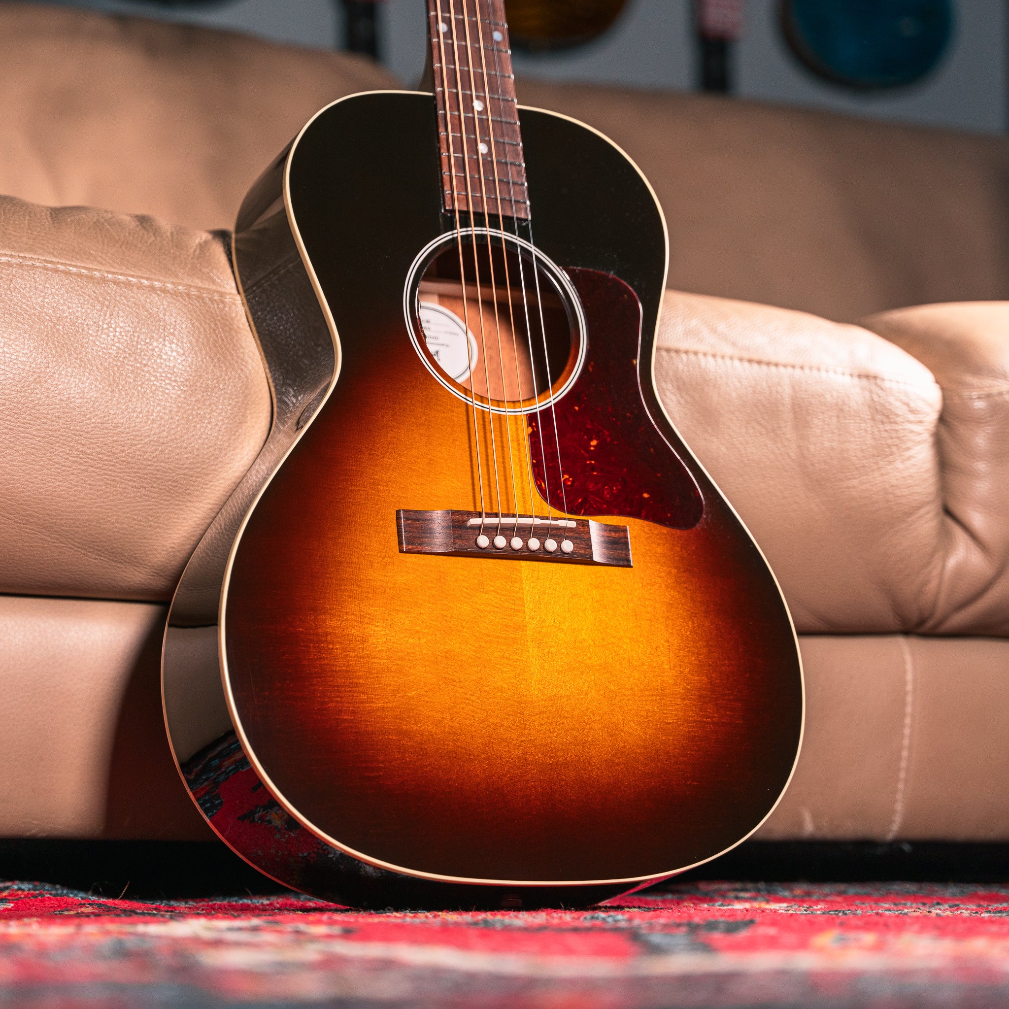Gibson L-00 Standard in Vintage Sunburst