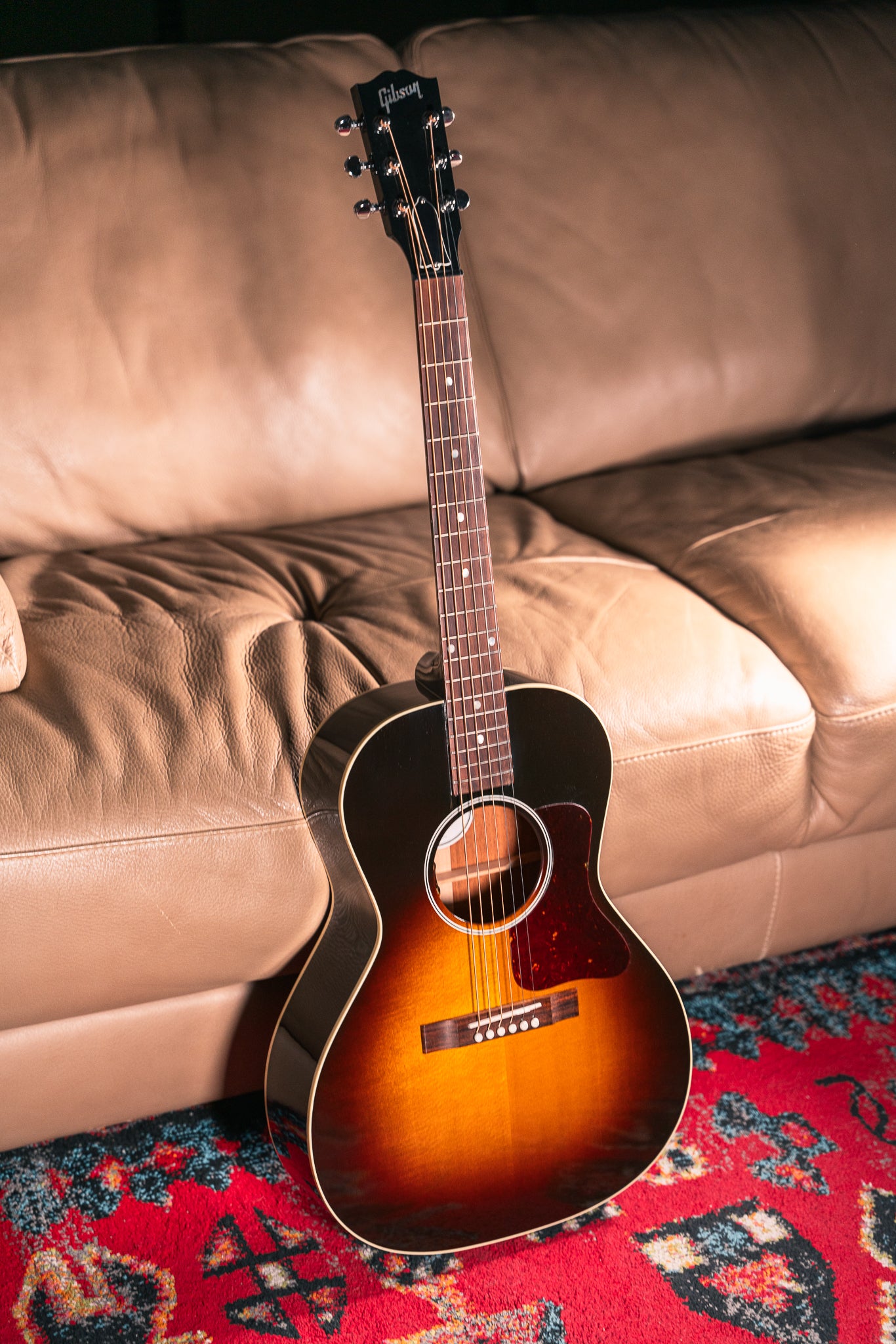 Gibson L-00 Standard in Vintage Sunburst