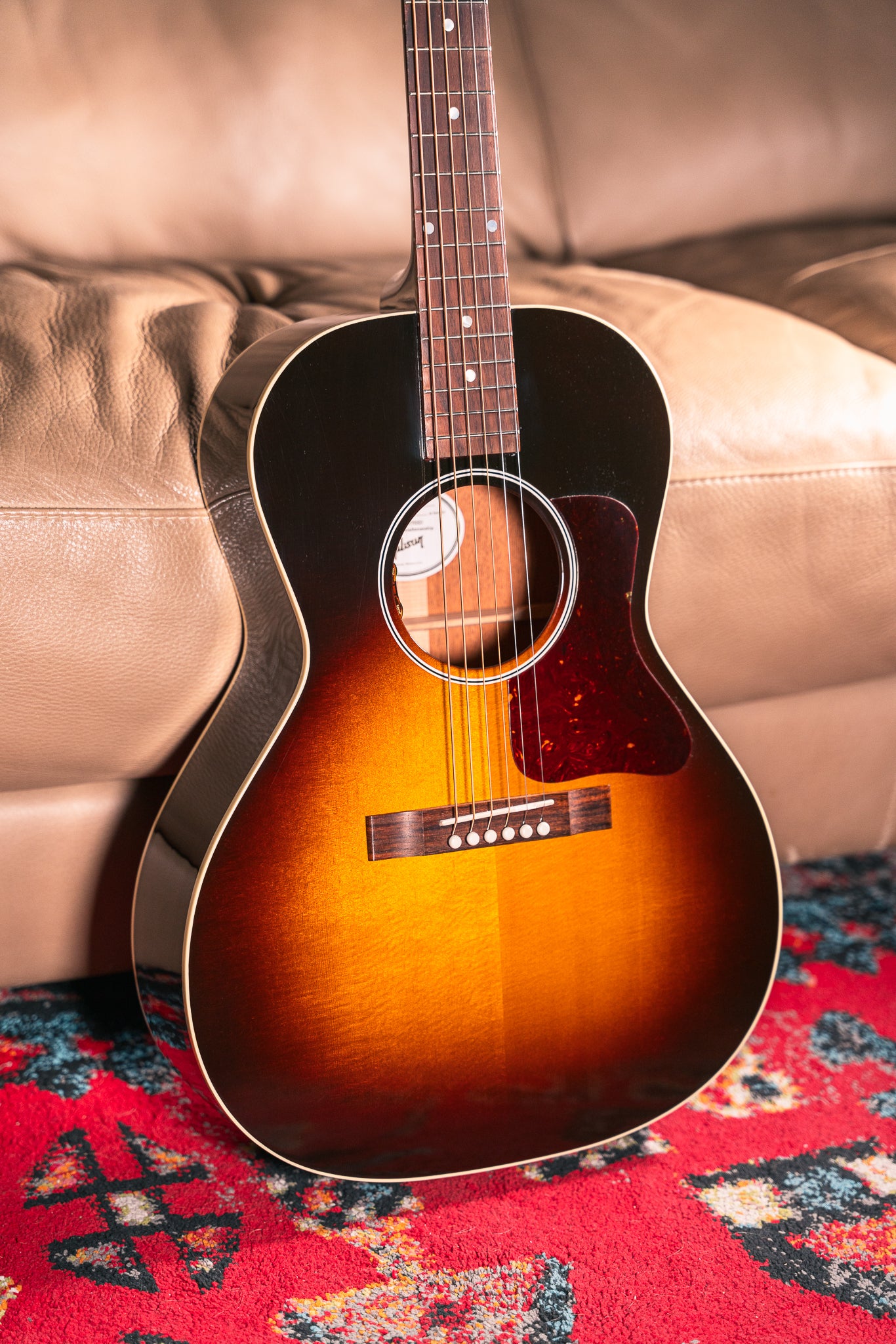 Gibson L-00 Standard in Vintage Sunburst