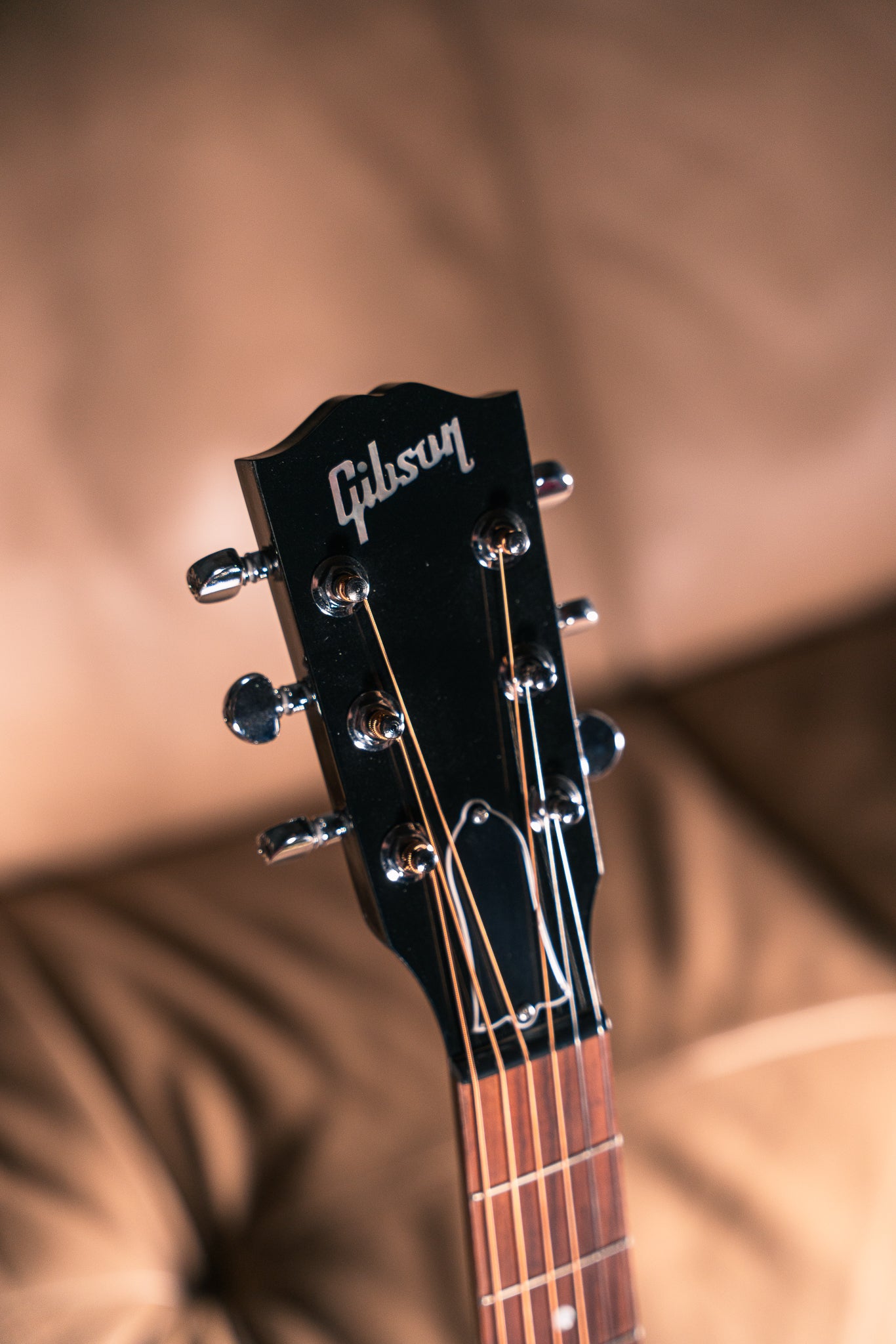 Gibson L-00 Standard in Vintage Sunburst